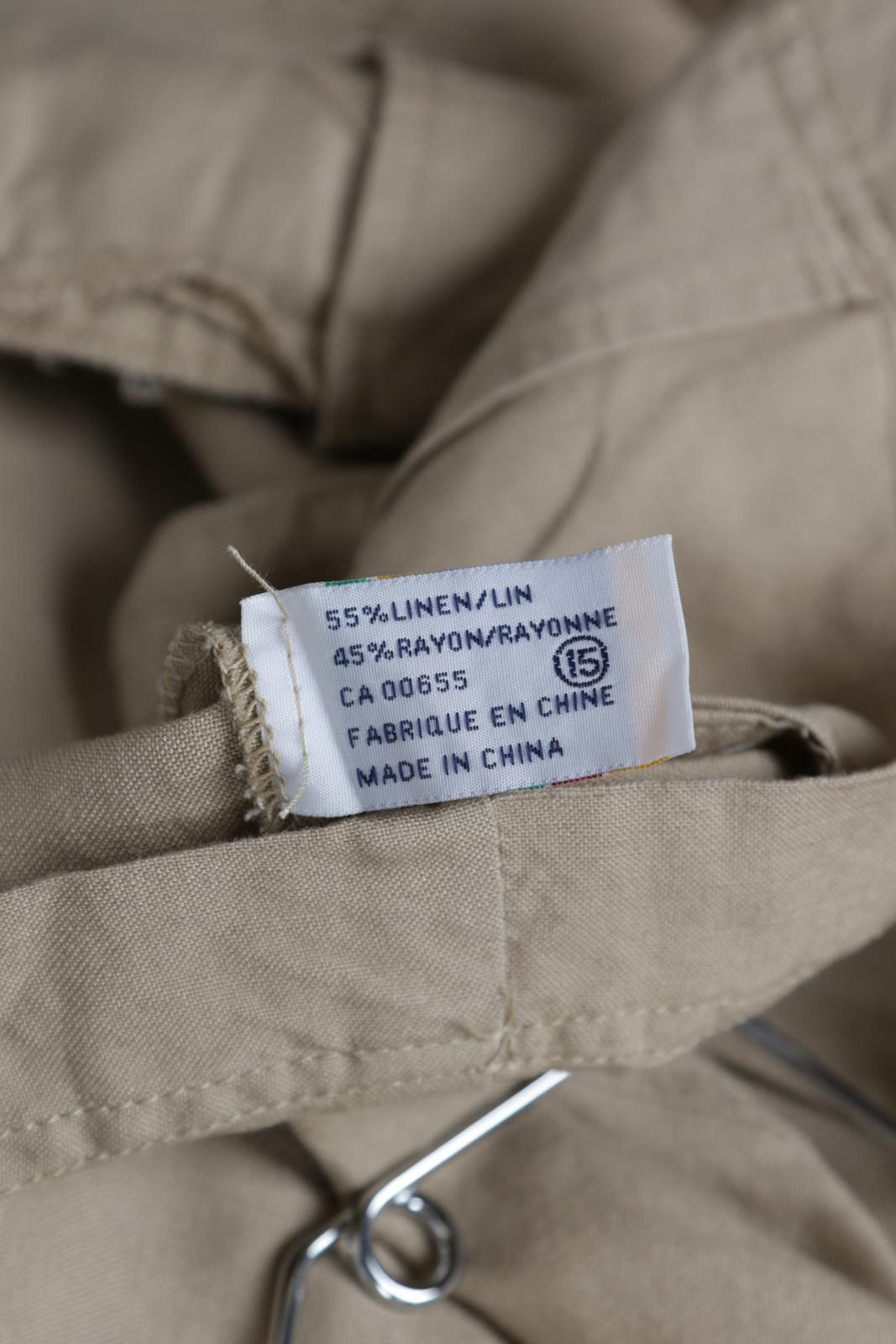 Other 00's Reitmans Cropped Blazer Size XL / US 12-14 / IT 48-50 - 5 Thumbnail