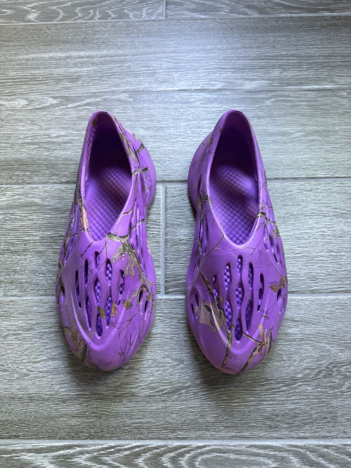 Imran Potato Imran potato foam runner lobsters Size US 8 / EU 41 - 4 Thumbnail