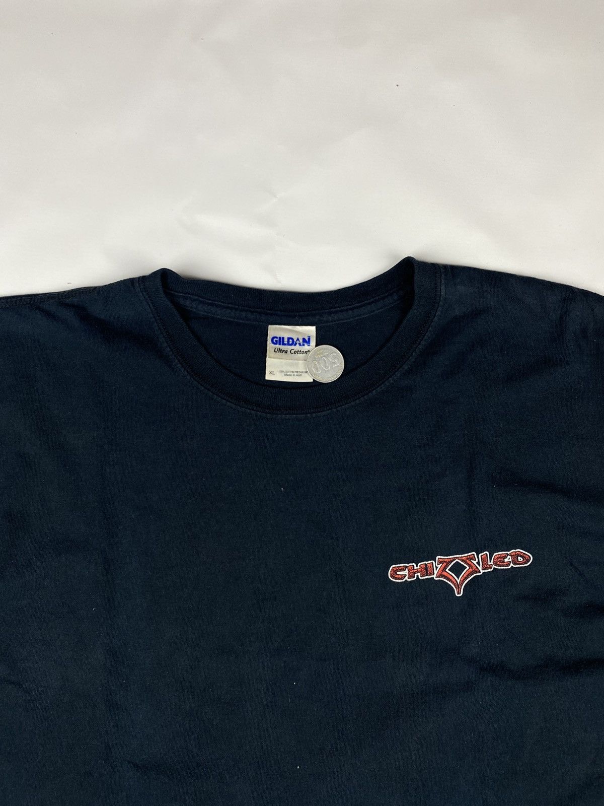 Vintage Vintage Art Gymtshirt Size US XL / EU 56 / 4 - 1 Thumbnail