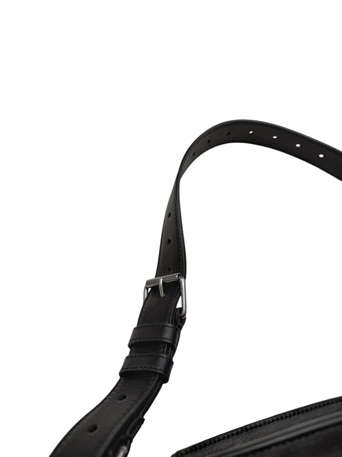Balenciaga RARE 2024 Rodeo Boot Bag Size ONE SIZE - 8 Thumbnail