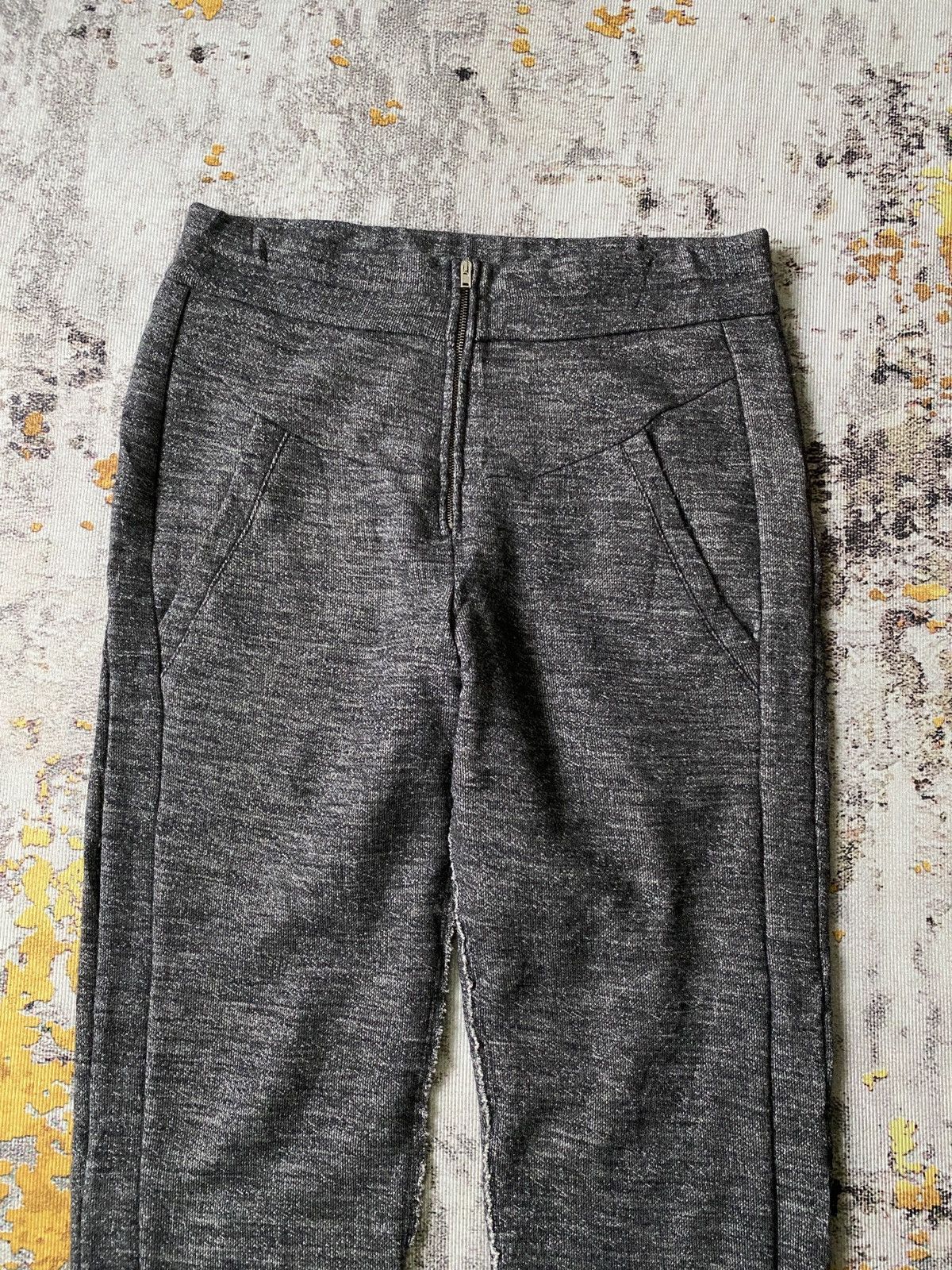 Other See By Chloe Jogger Pant Size US 30 / EU 46 - 3 Thumbnail