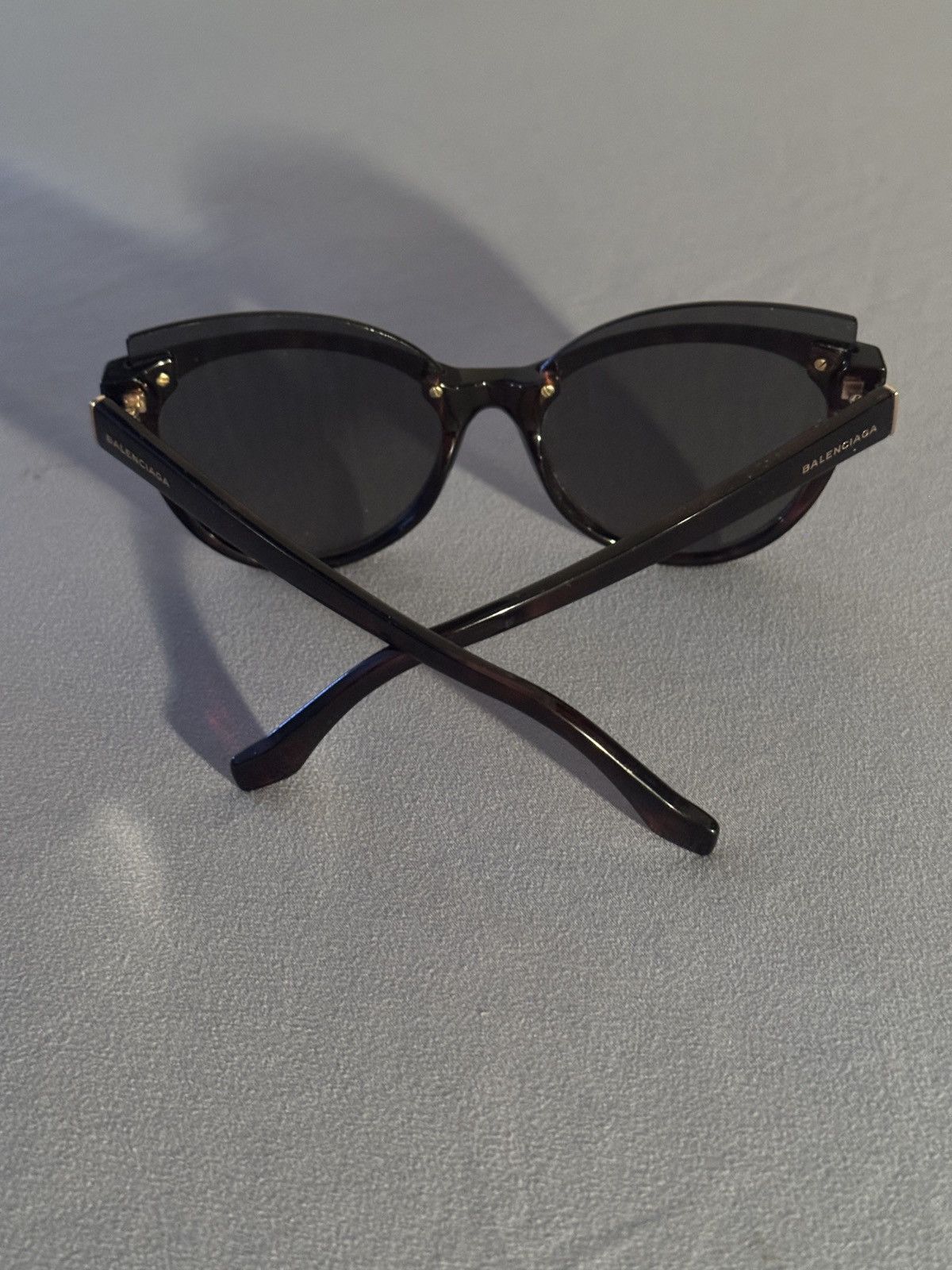 Balenciaga Balenciaga sunglasses Size ONE SIZE - 4 Thumbnail