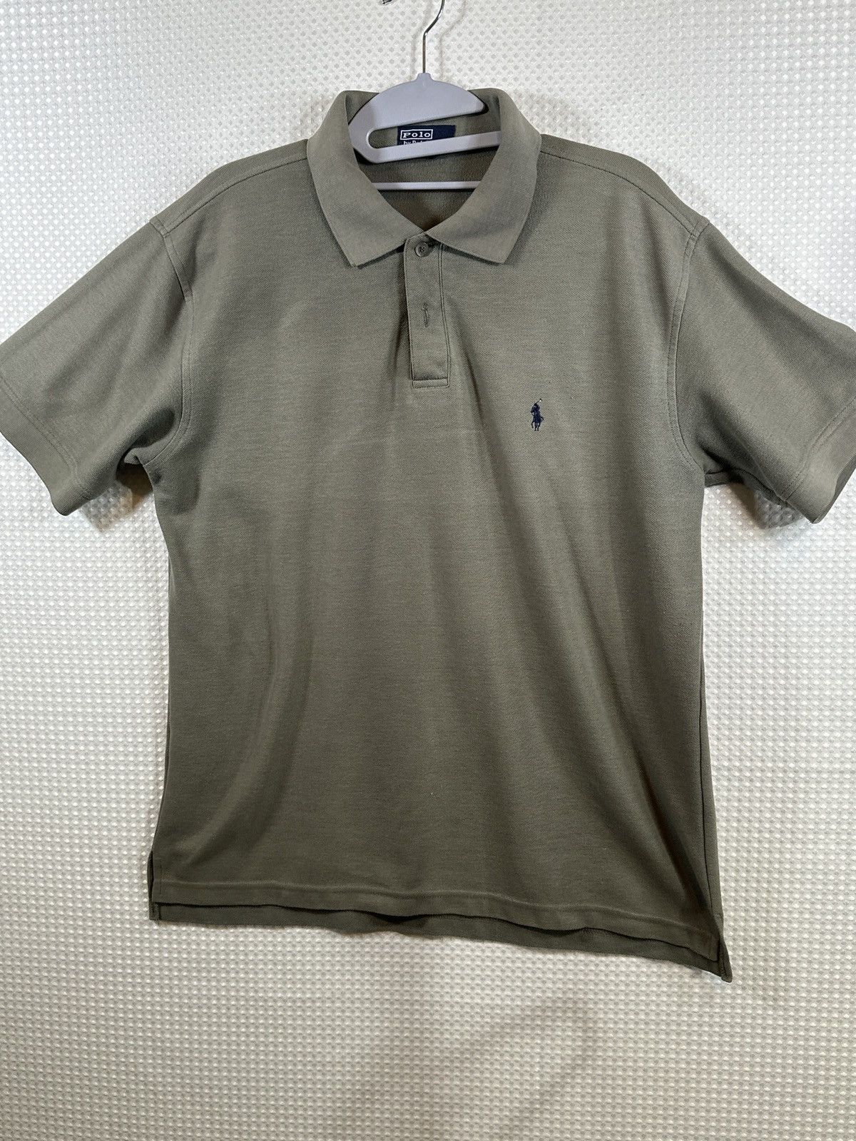 Polo Ralph Lauren Ralph Lauren Polo Shirt Size US M / EU 48-50 / 2 - 1 Thumbnail