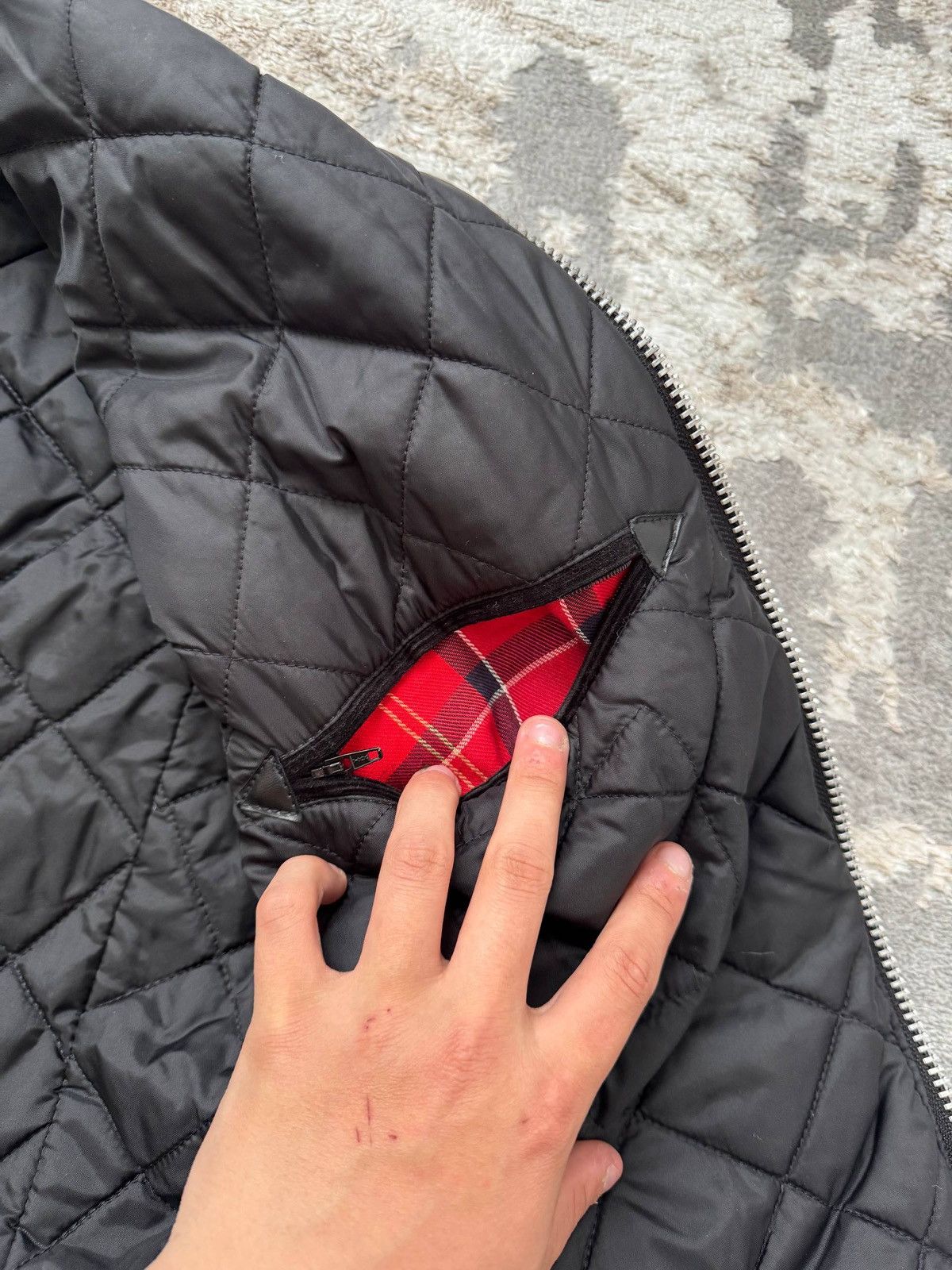 Barbour Barbour Wax Jacket Size US M / EU 48-50 / 2 - 8 Thumbnail