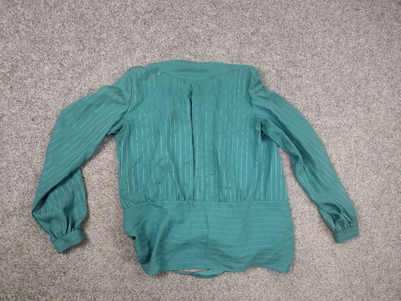 Dior Rare Vintage Christian Dior tricots et coordonnées silk suit Size L / US 10 / IT 46 - 10 Thumbnail