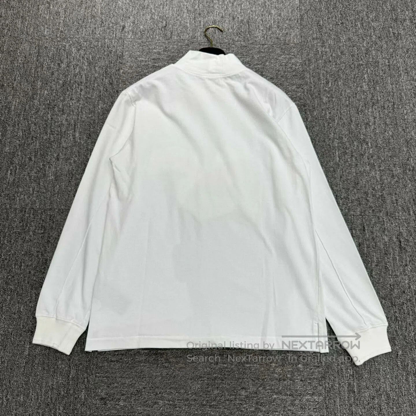 Dior Dior Year of Rabbit Long Sleeve. Size US S / EU 44-46 / 1 - 2 Thumbnail