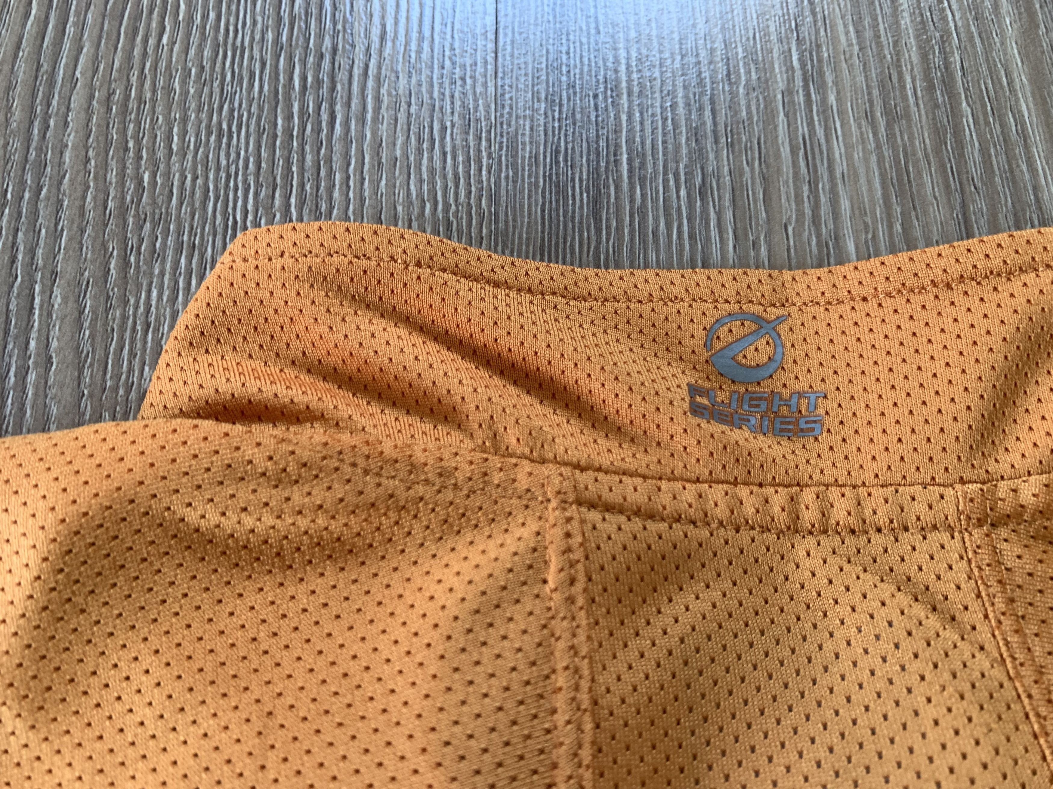 The North Face Vintage Trekking T Shirt