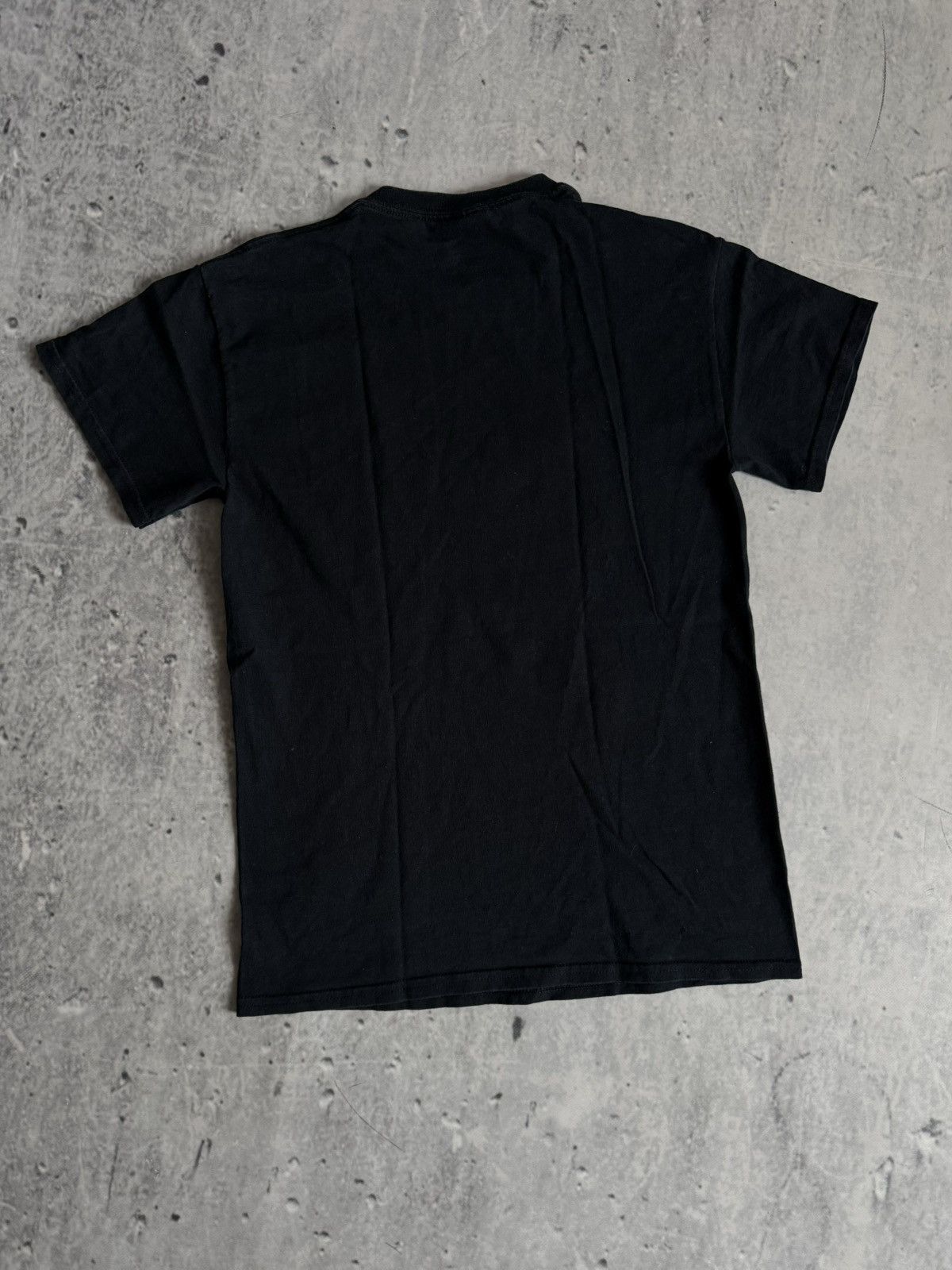 Red Bull Dead Bull tee humor funny t-shirt size S Size US S / EU 44-46 / 1 - 2 Thumbnail