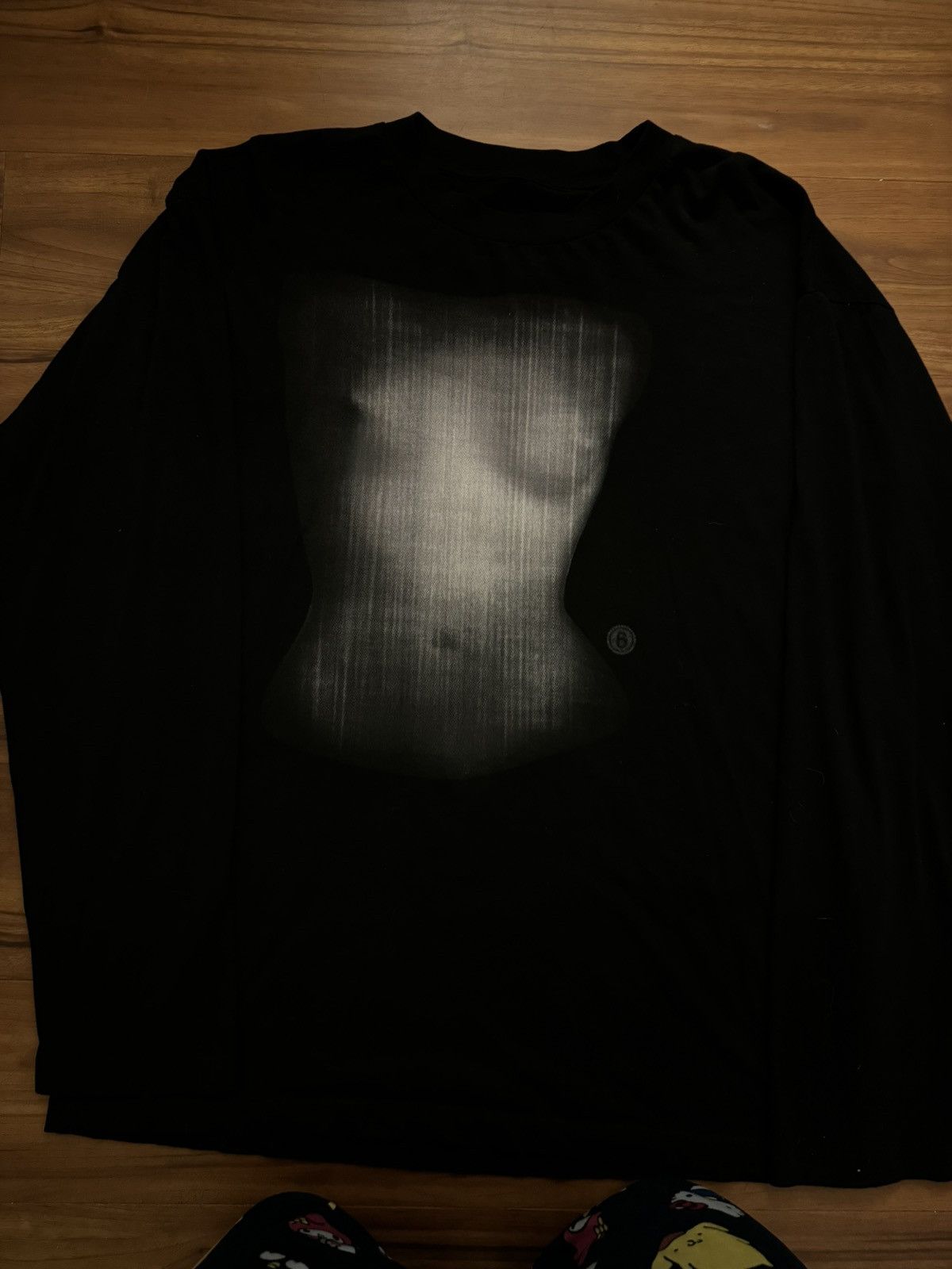 Maison Margiela Long sleeve
