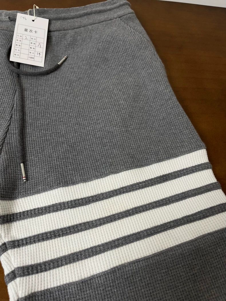Thom Browne thom browne Size 2 Sweatpants 2503-Nextarrow Size US 32 / EU 48 - 2 Thumbnail
