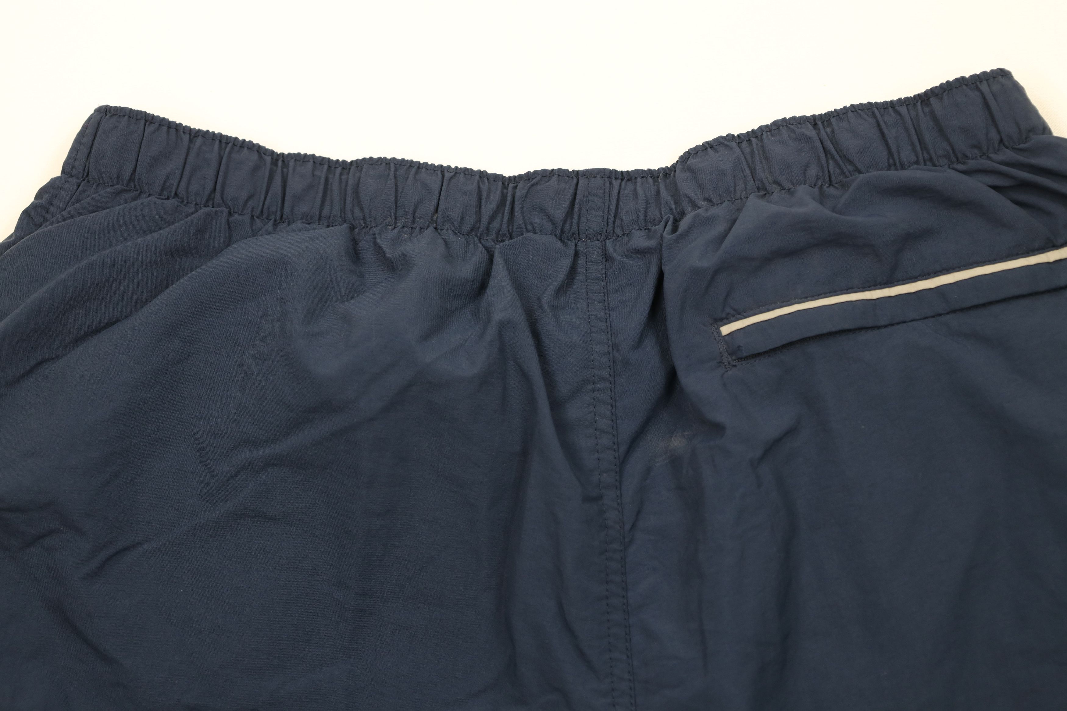 Columbia Vintage Columbia Lined Belted Above Knee Trekking Shorts Size US 34 / EU 50 - 12 Thumbnail