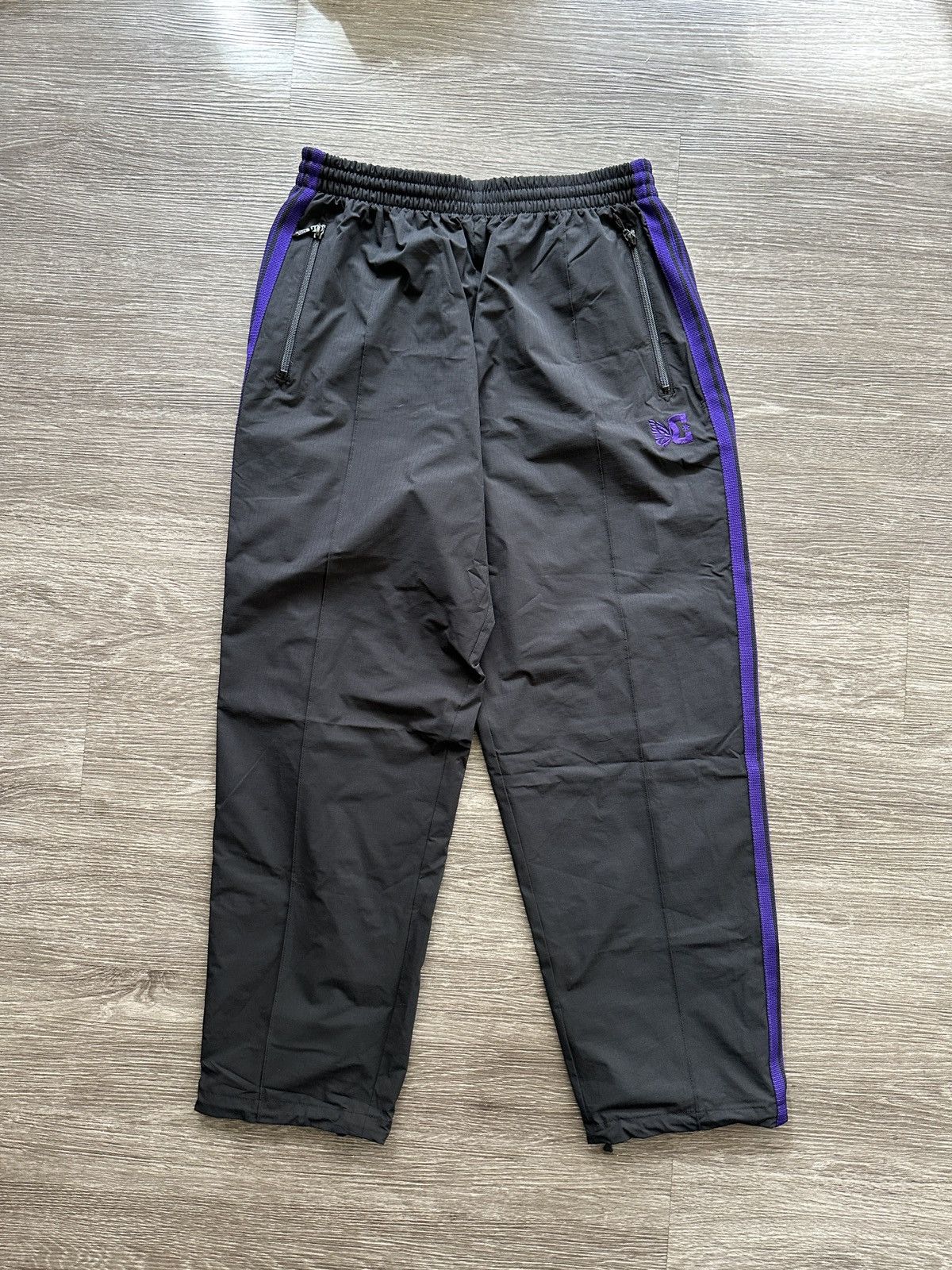 Needles Needles X DC Pants Size US 30 / EU 46 - 1 Thumbnail