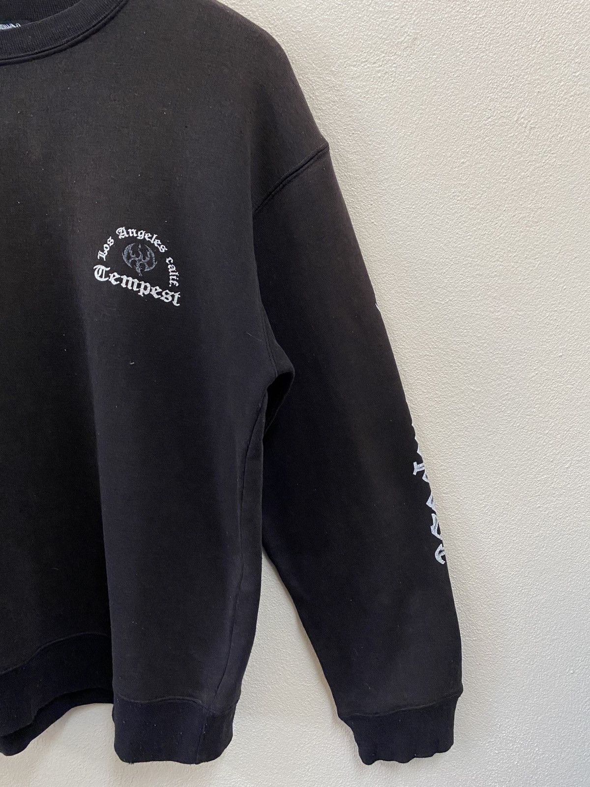 Vintage Vintage Tempest Martal Combat Dragon Size US M / EU 48-50 / 2 - 6 Thumbnail