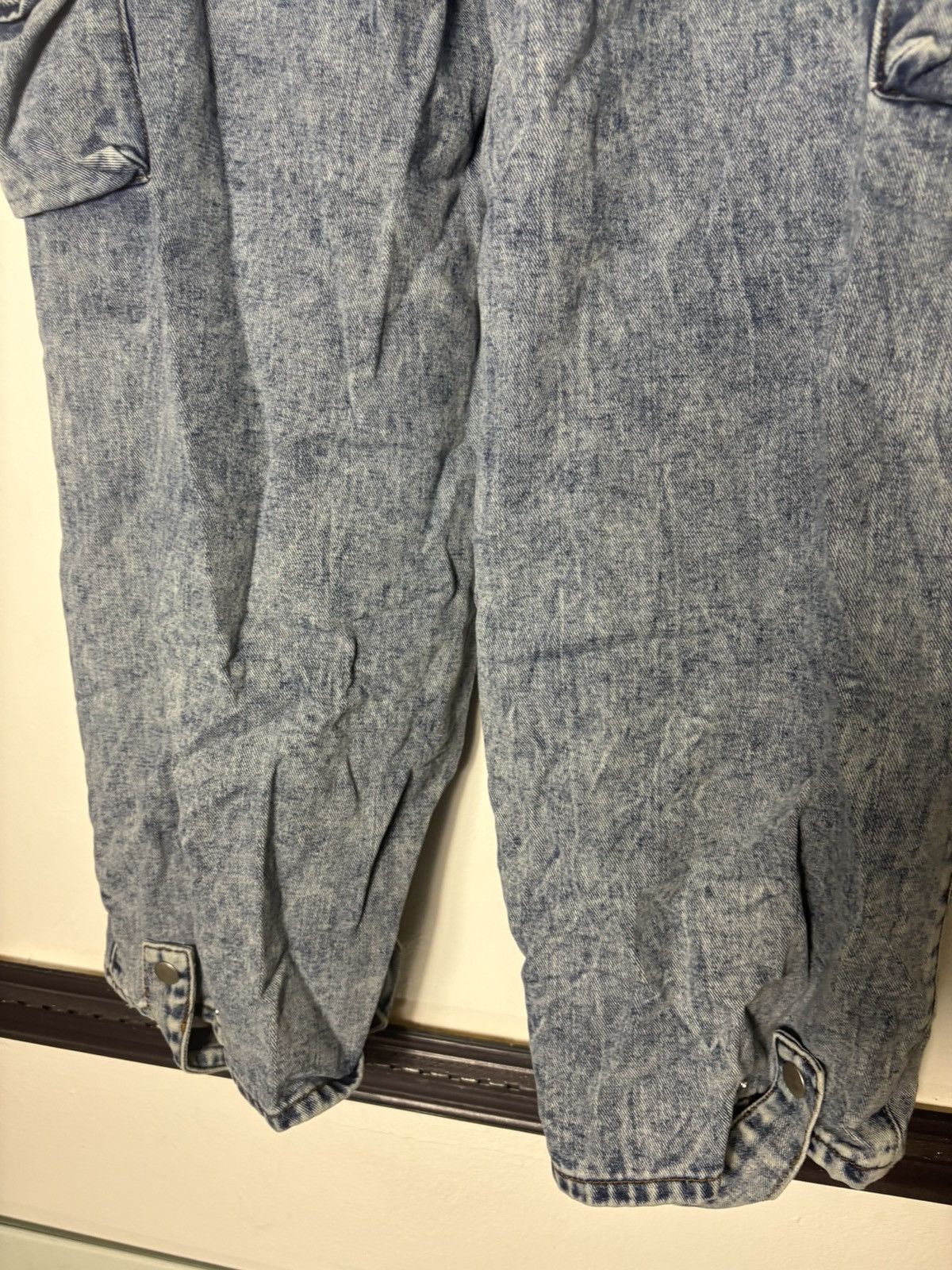 Fashion Nova Fashion nova jeans Size 36" / US 14 / IT 50 - 11 Thumbnail