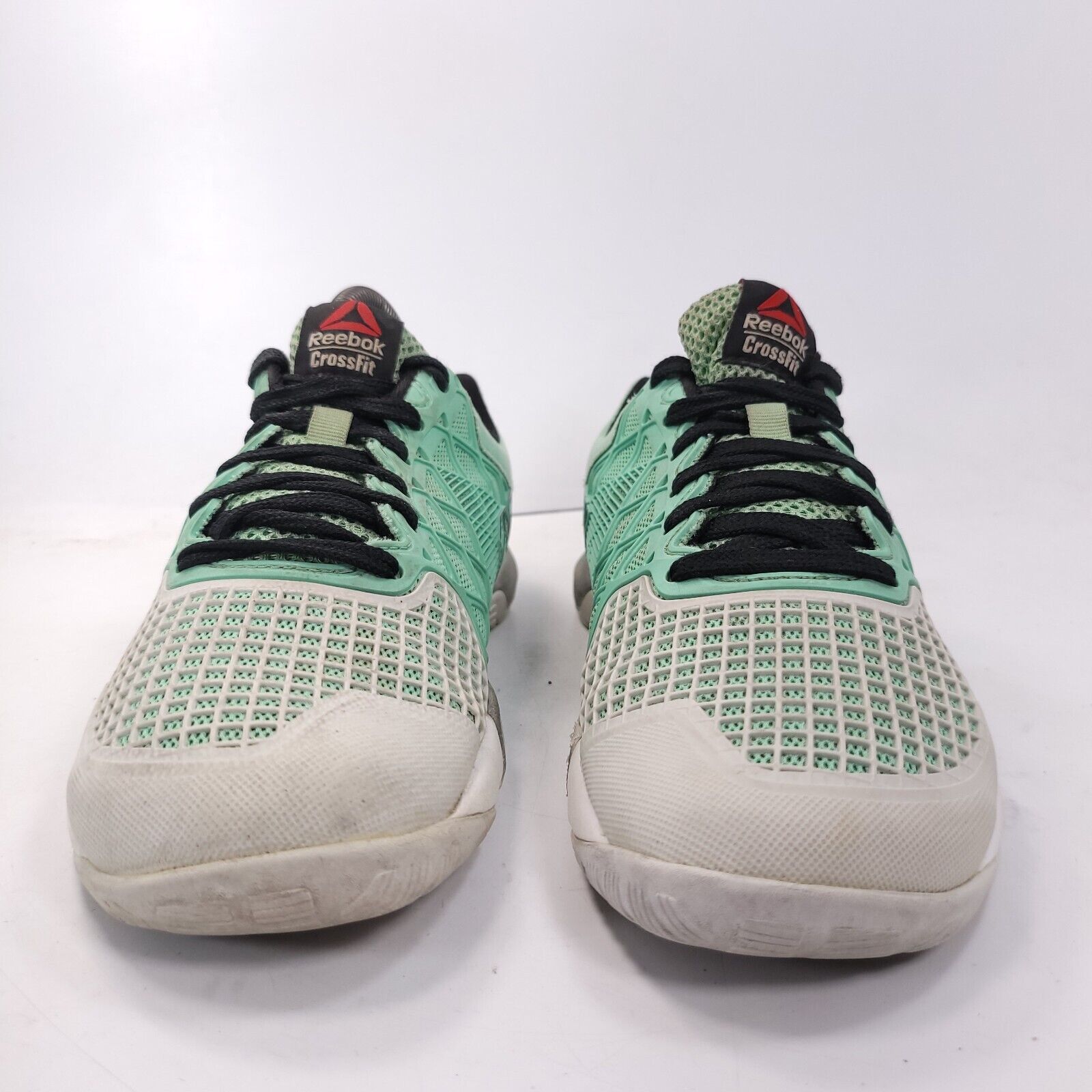 Reebok Reebok Crossfit Nano 4.0 Shoe Women Size 7 M45393 Blue White Size US 7 / IT 37 - 2 Thumbnail