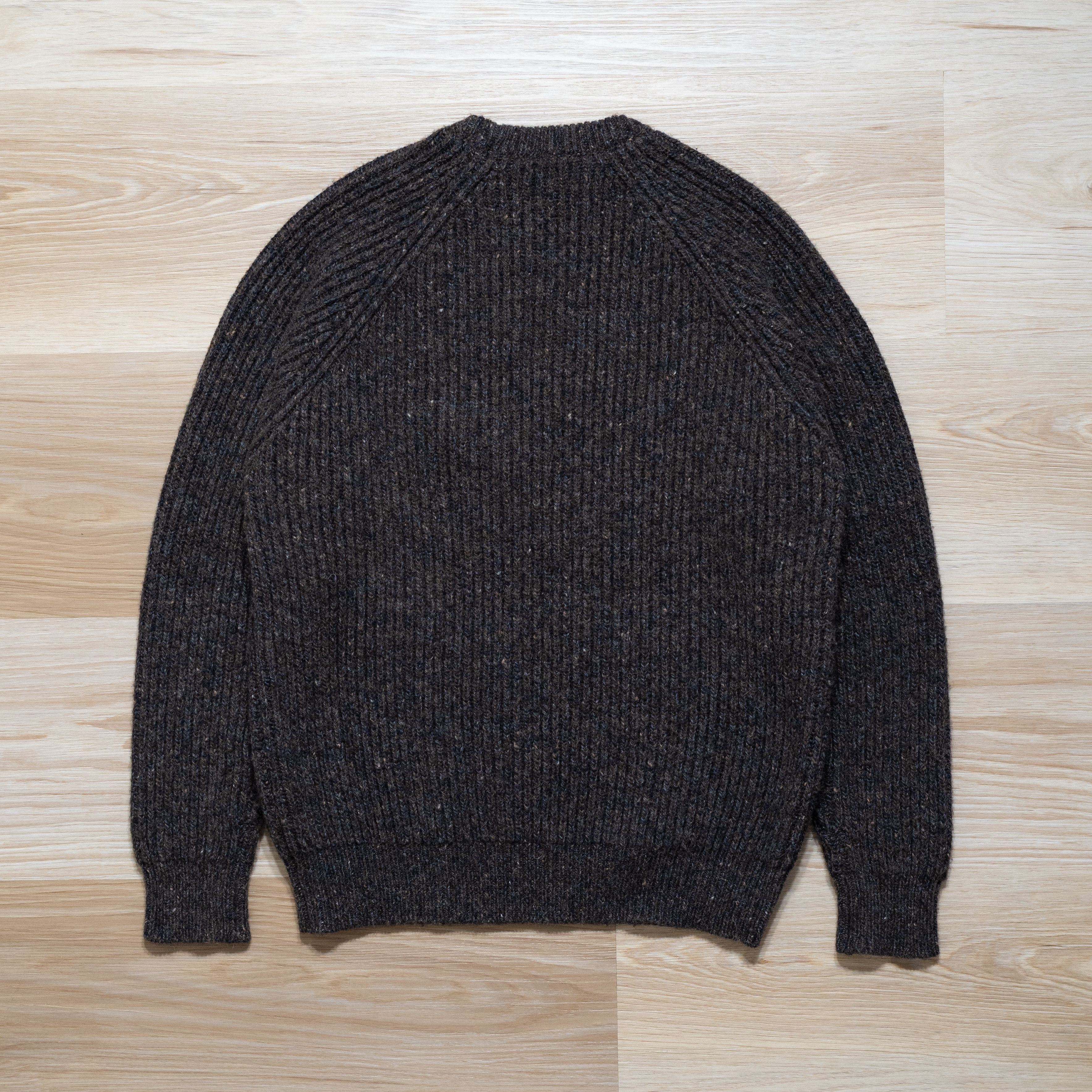 Cristaseya Baby Camel Sweater Size US M / EU 48-50 / 2 - 5 Thumbnail