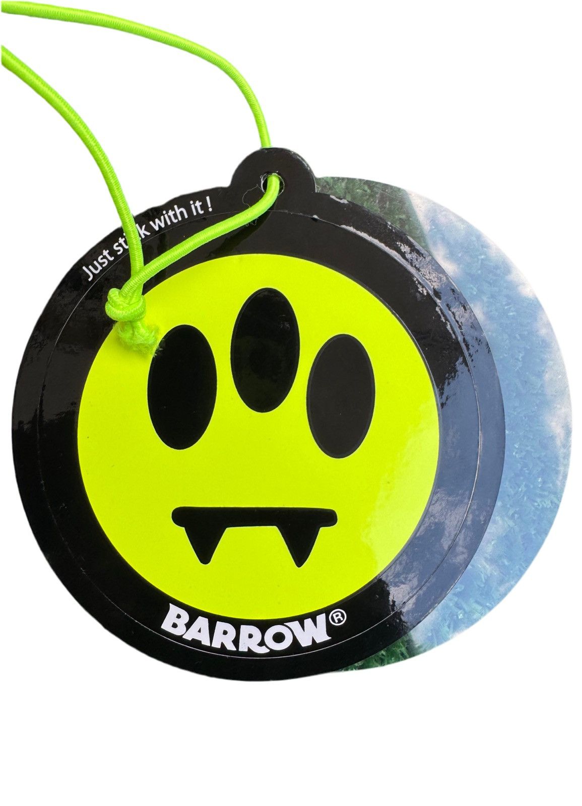 Barrow New Barrow cap, shipments all over the world Size ONE SIZE - 8 Thumbnail