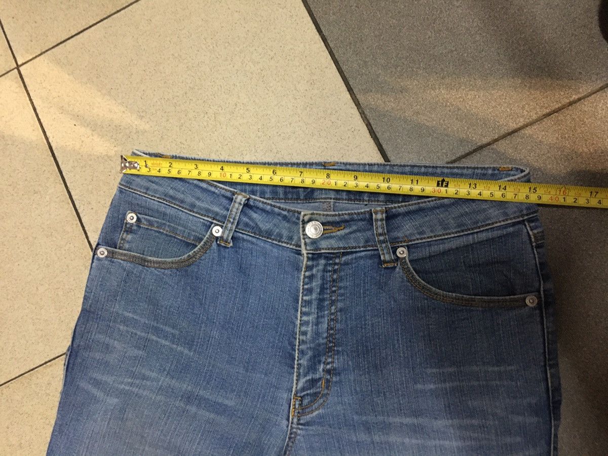 If Six Was Nine Theoria jeans Size US 30 / EU 46 - 2 Thumbnail