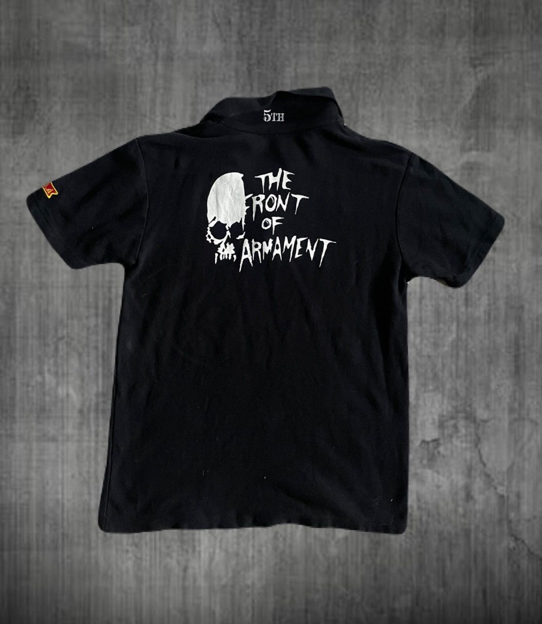 If Six Was Nine | Grailed