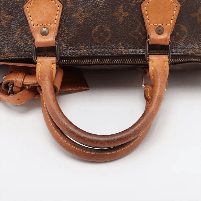 Louis Vuitton Monogram Speedy 30 Size ONE SIZE - 5 Thumbnail