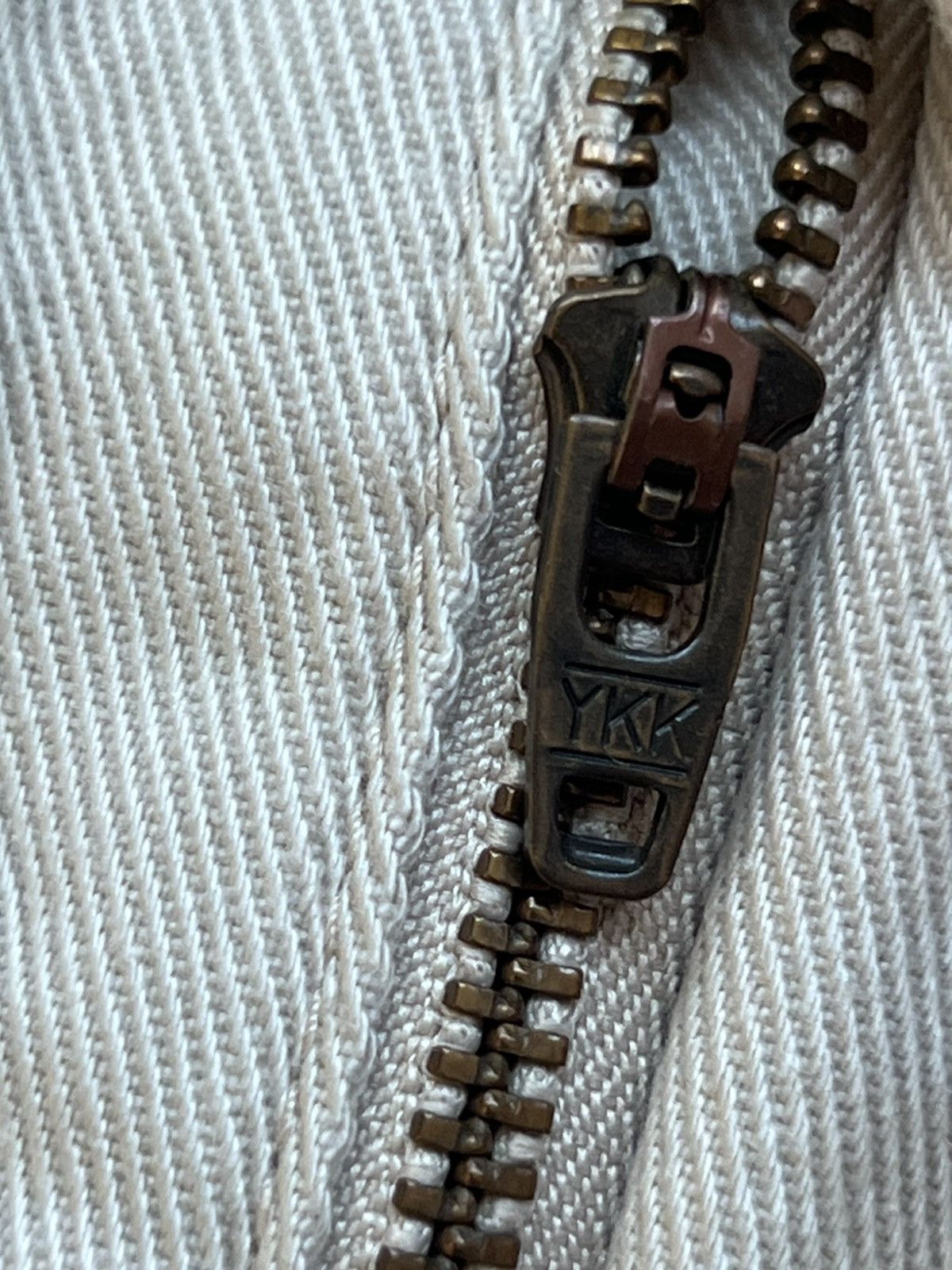 Ralph Lauren Ralph Lauren Denim & Supply Slim Men’s Beige Size 36/32 Size US 36 / EU 52 - 6 Thumbnail