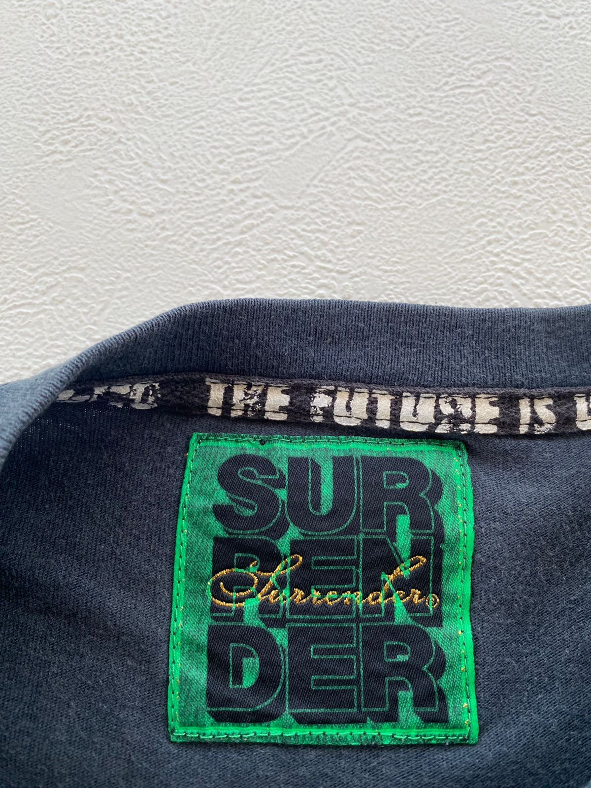 Futura Surrender x Futura x UNKLE Size US L / EU 52-54 / 3 - 2 Thumbnail