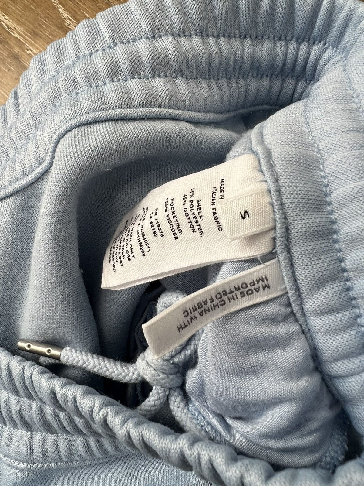 Helmut Lang Helmut lang track pants Size 28" / US 6 / IT 42 - 4 Thumbnail