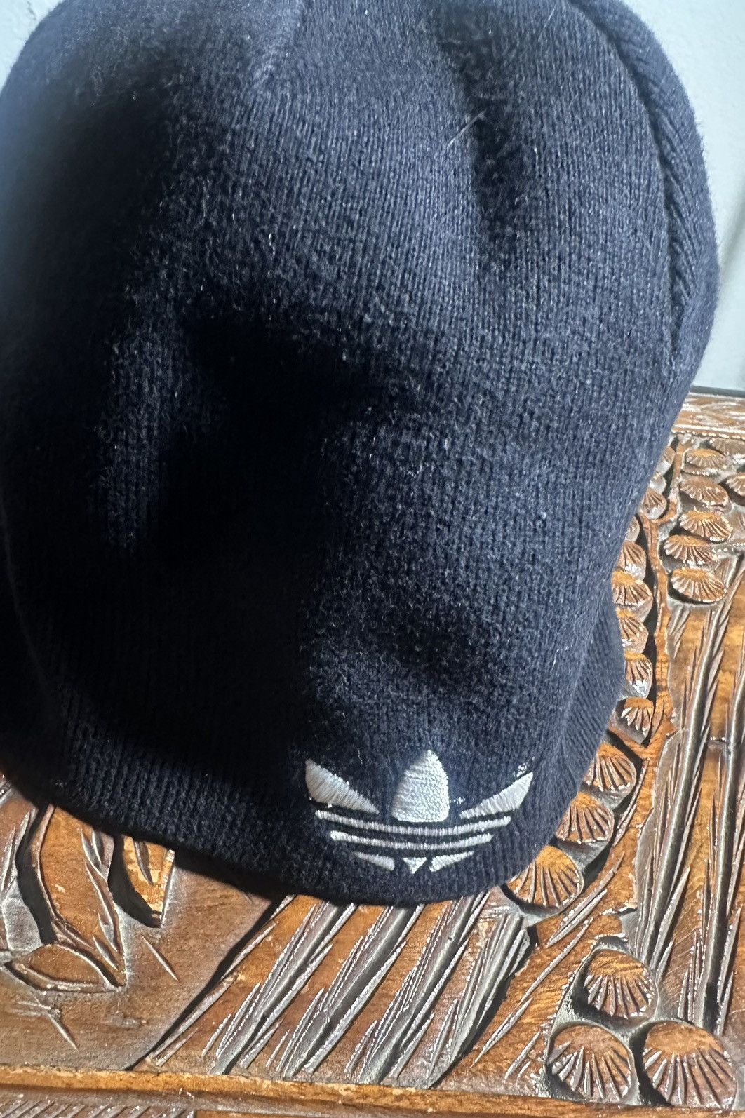Adidas Adidas Reversible Beanie/Skully Size ONE SIZE - 6 Thumbnail