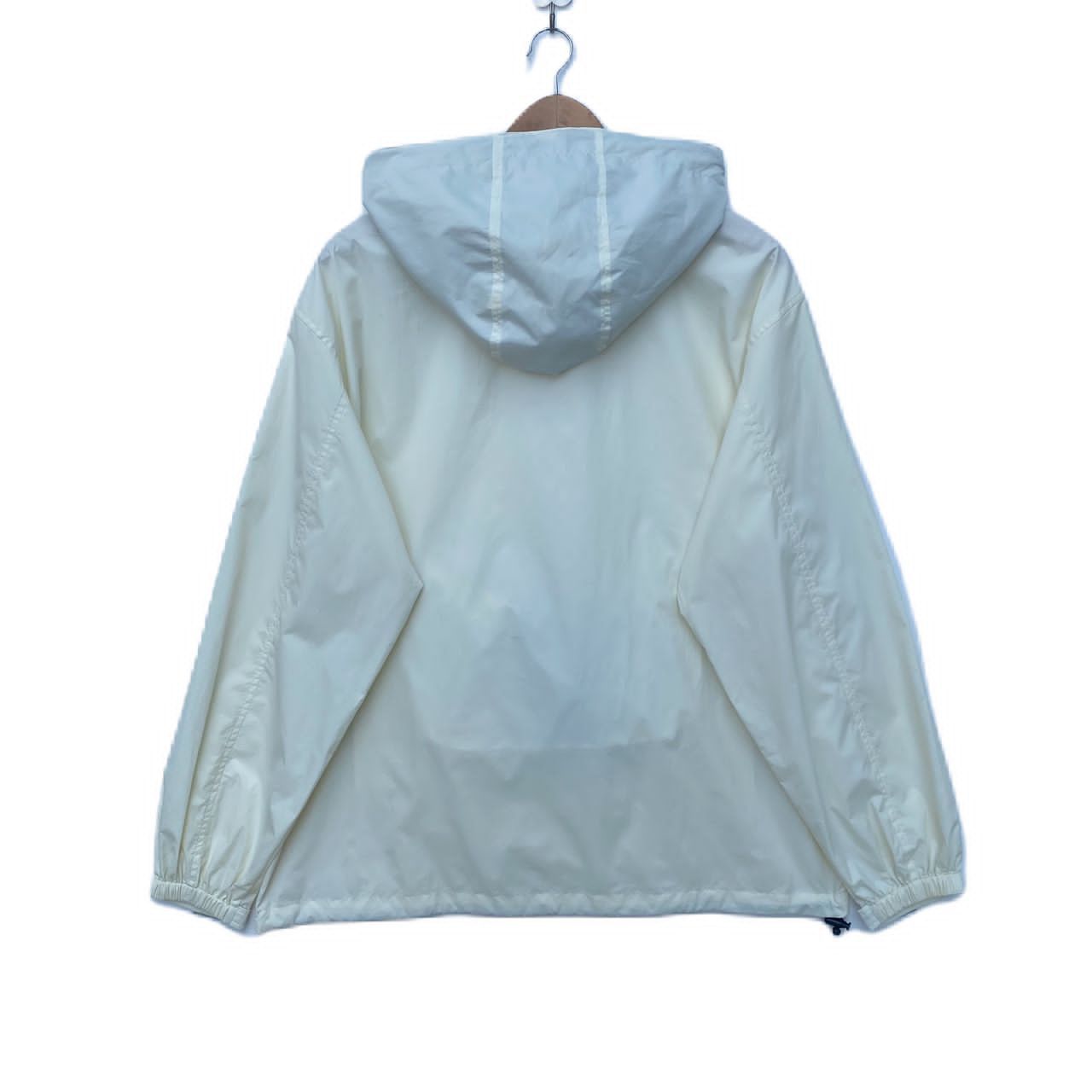 Uniqlo × Vintage VINTAGE UNIQLO CAGOULE ANORAK JACKET LARGE SIZE Size US L / EU 52-54 / 3 - 2 Thumbnail