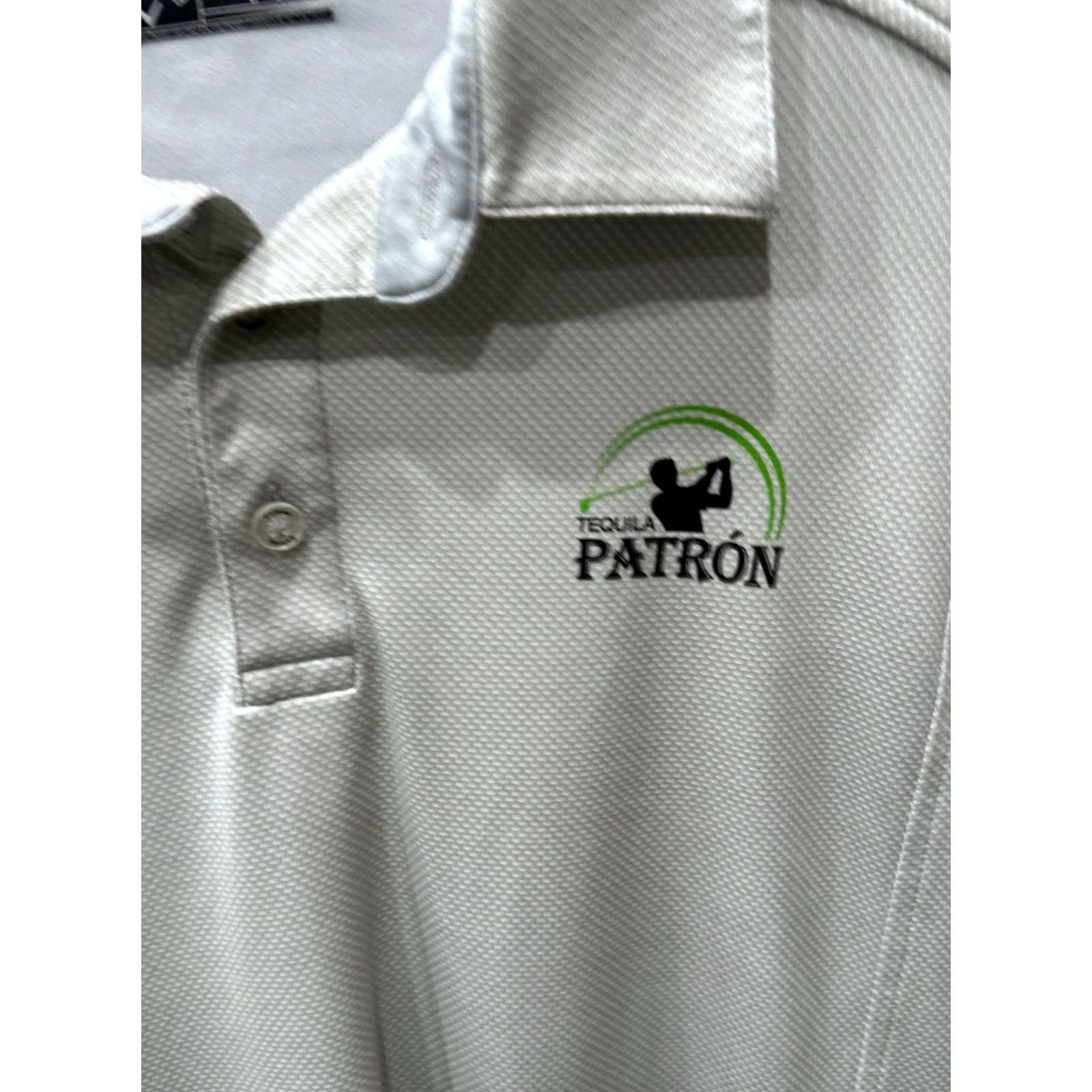 Callaway Callaway Golf Tequila Petron POLO SHIRT L Mens Multicolor Polo Shirt Size US L / EU 52-54 / 3 - 6 Thumbnail