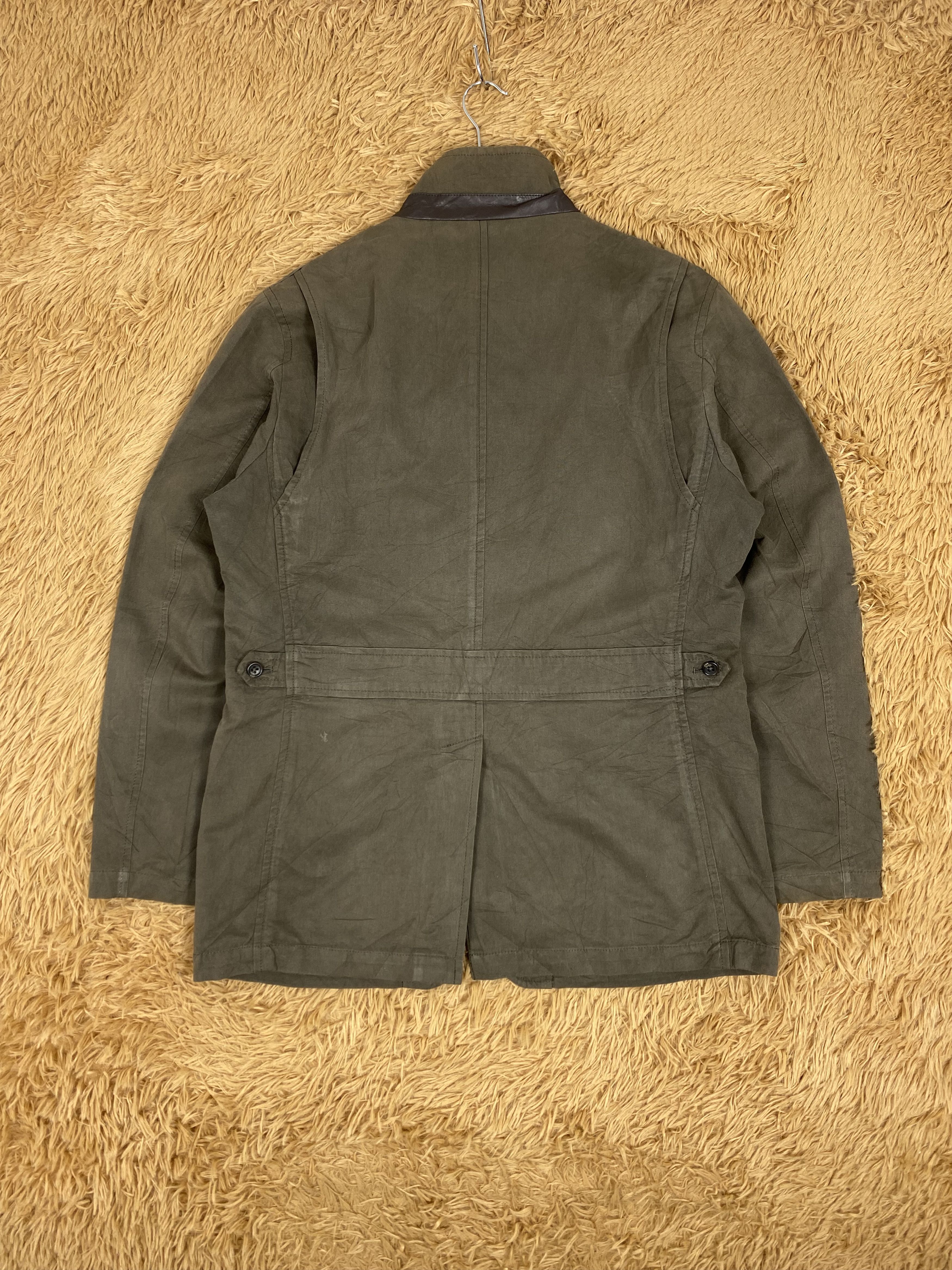 Vintage × Zephyr Vintage Zephyr Button Jacket Size US M / EU 48-50 / 2 - 4 Thumbnail