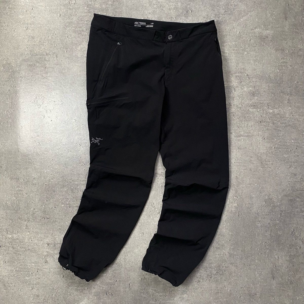 Arc'teryx Arc’teryx Gamma LT Pant Men’s Gorpcore Outdoor Size US 34 / EU 50 - 1 Thumbnail