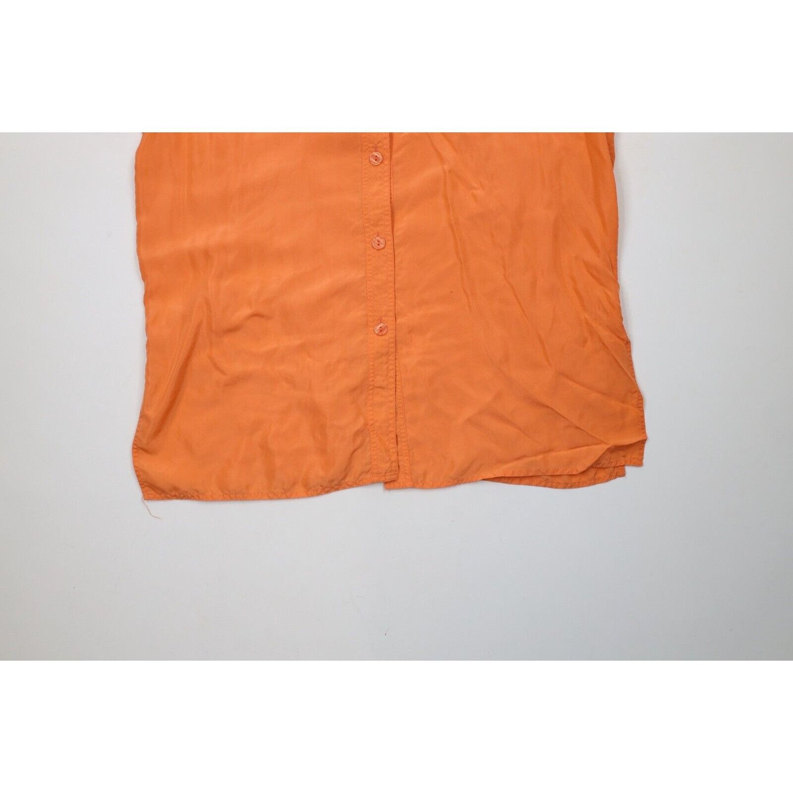 Diane von Furstenberg × Vintage Vintage 90s Diane von Furstenberg Silk Skirt Set Size M / US 6-8 / IT 42-44 - 4 Thumbnail