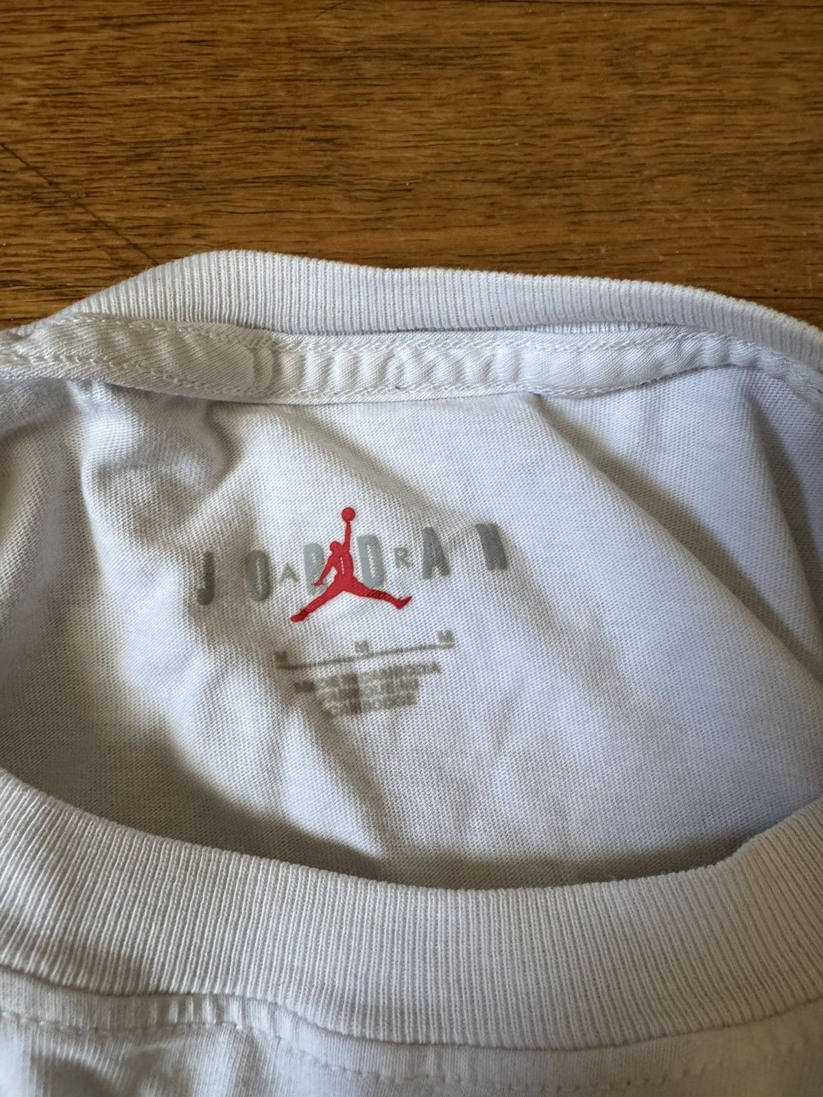 Jordan Brand Air Jordan Flight MVP Tee Size US M / EU 48-50 / 2 - 3 Thumbnail