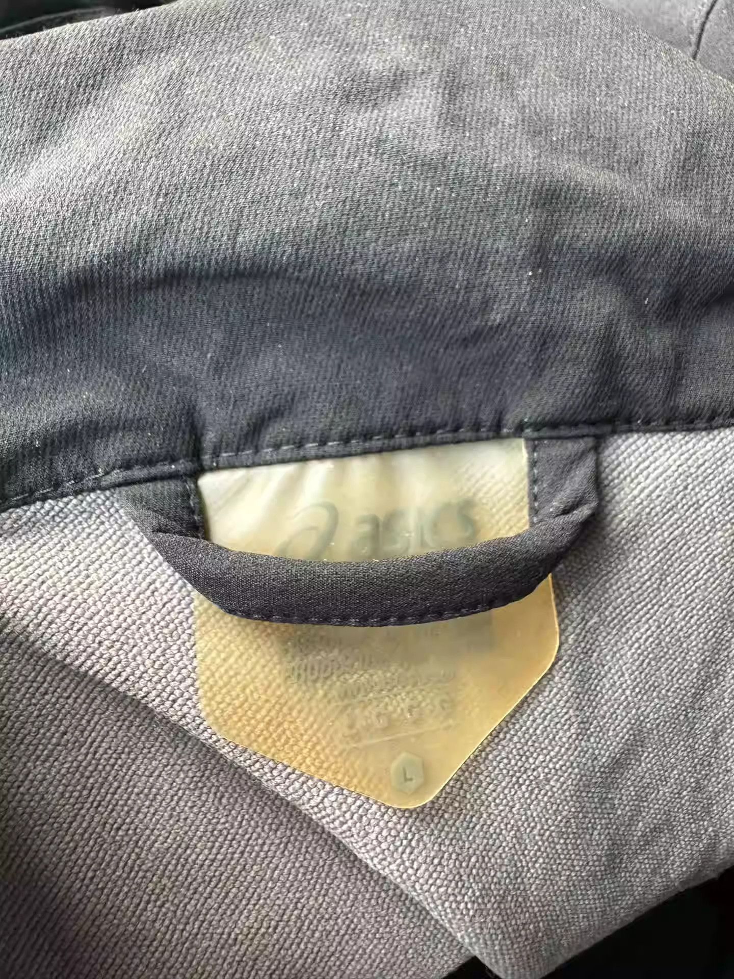 Kiko Kostadinov kiko kostadinov x asics jacket Size US L / EU 52-54 / 3 - 7 Thumbnail