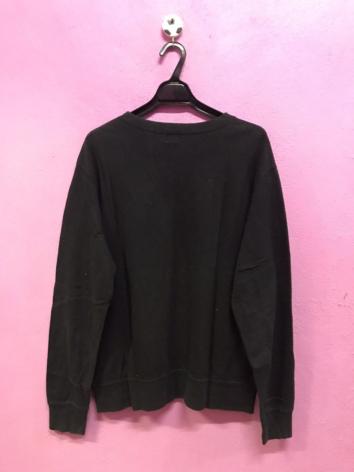 Bape Bape Exclusive Crewneck Size US L / EU 52-54 / 3 - 2 Thumbnail