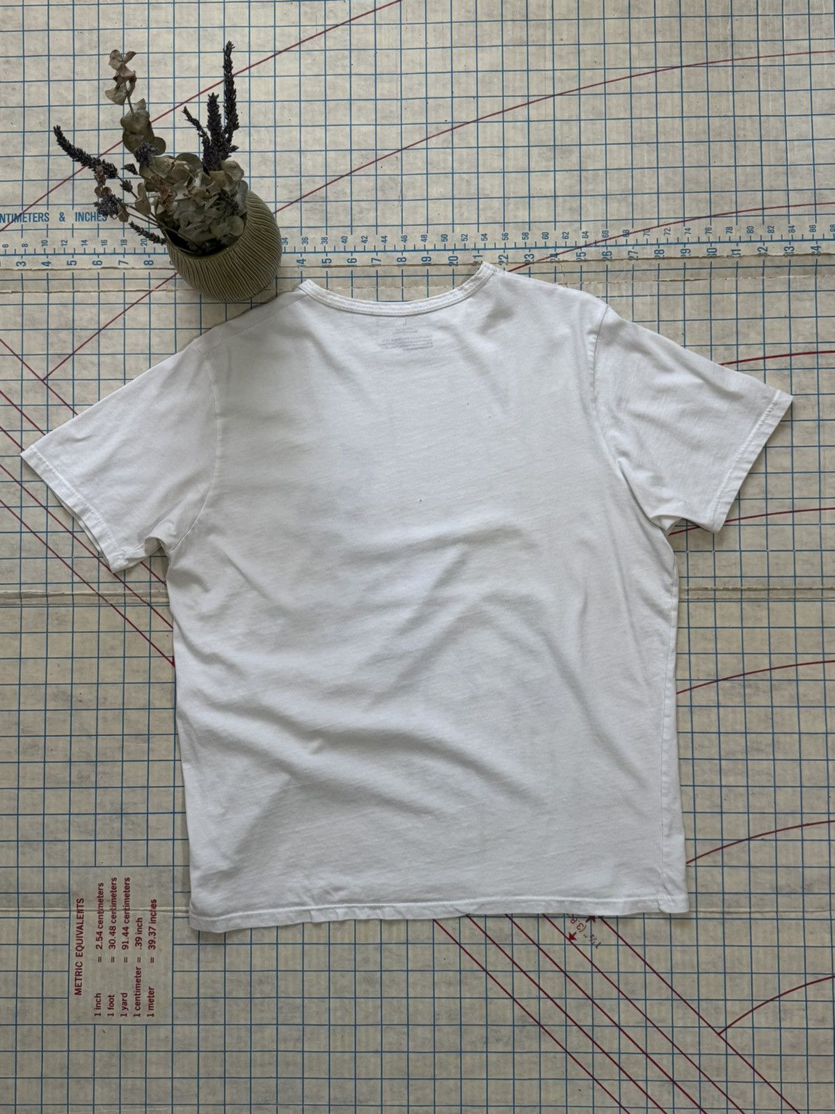 Other Pablo Picasso Don Quijote Art Graphic Tee Size US L / EU 52-54 / 3 - 6 Thumbnail