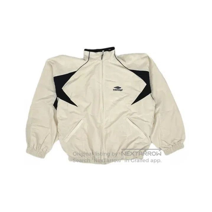 Other Balenciaga 3B Sports Icon Tracksuit Jacket. Size US S / EU 44-46 / 1 - 2 Thumbnail