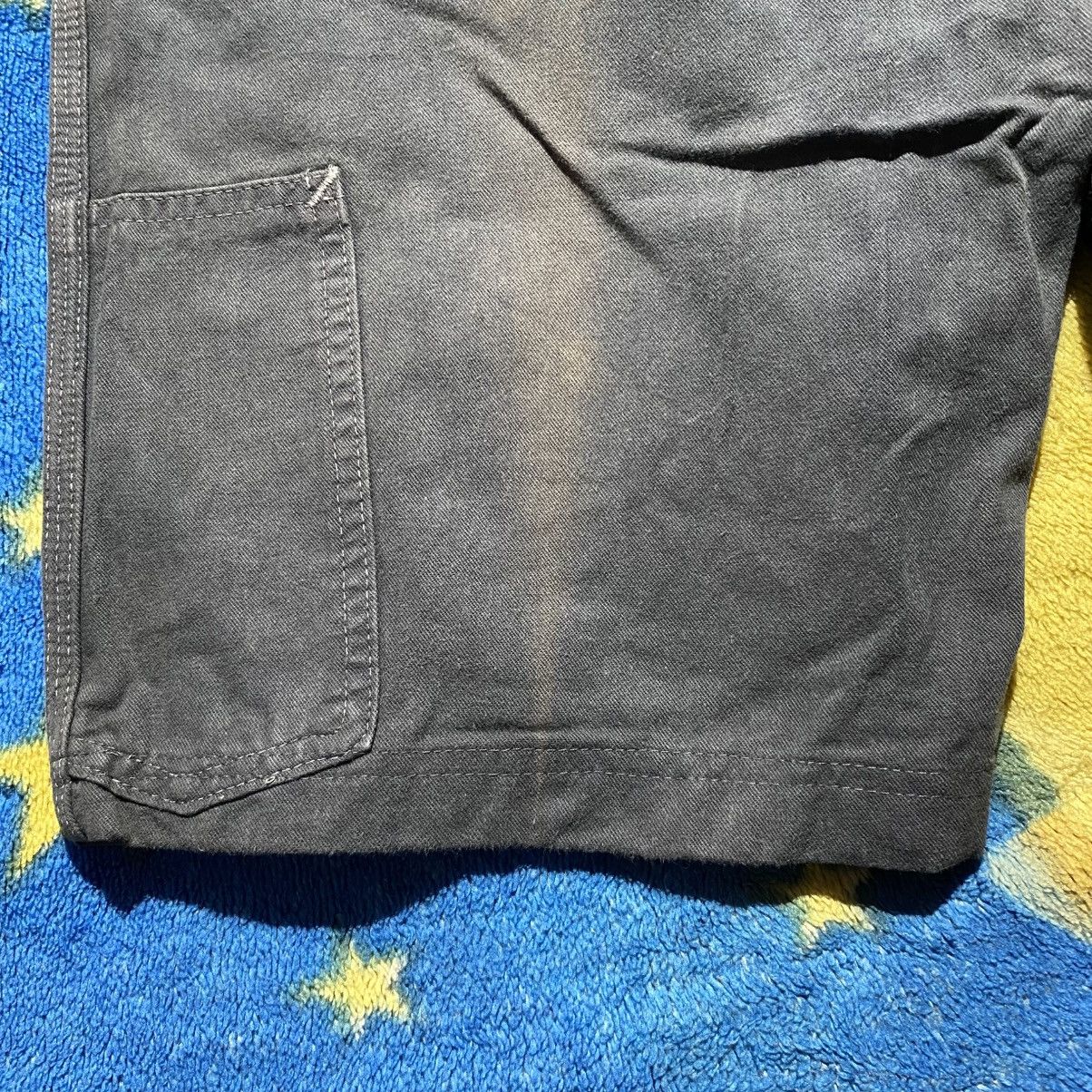 Carhartt Y2k Sun Faded Carhartt Carpenter Jorts Short Size US 30 / EU 46 - 6 Thumbnail