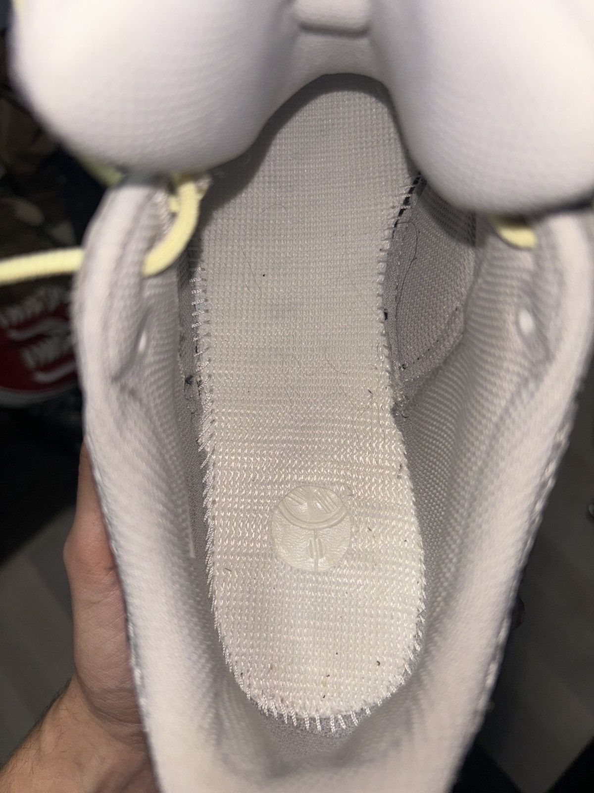 Adidas Adidas YEEZY 700 Waverunner Size US 10.5 / EU 43-44 - 14 Thumbnail