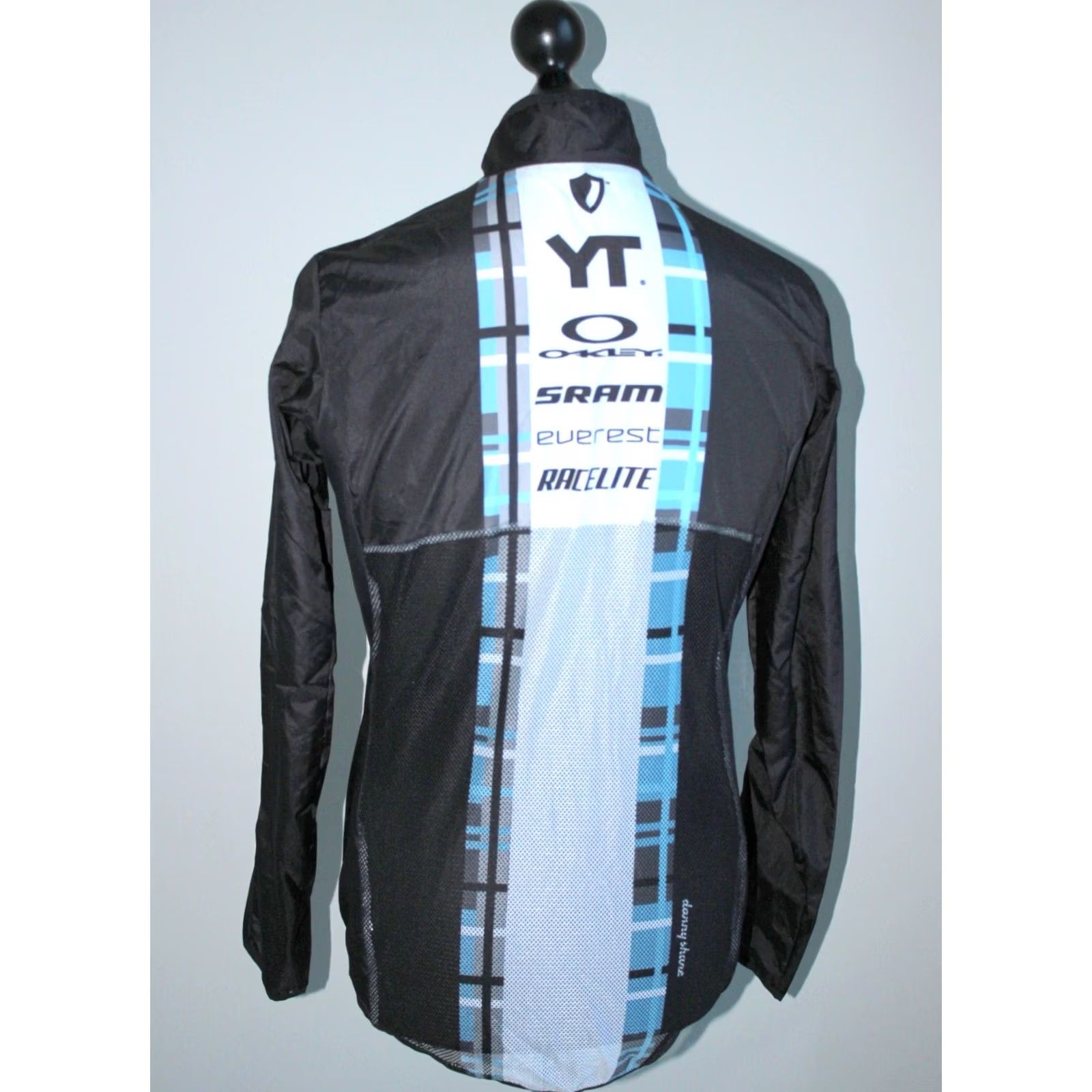 Vintage Danny Shane Oslo Jacket Cycling Mens M Size US M / EU 48-50 / 2 - 4 Thumbnail