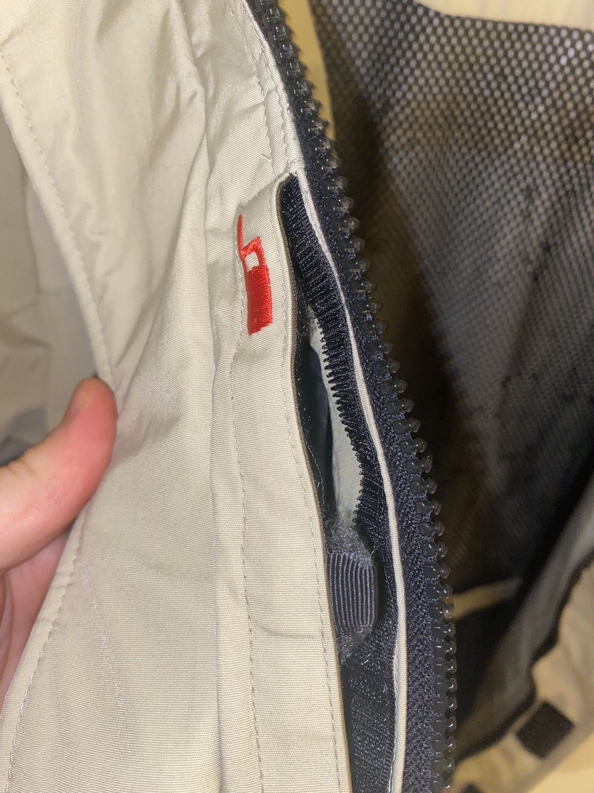 Fjallraven × Vintage Fjällräven Polar Vintage Jacket Size US M / EU 48-50 / 2 - 17 Thumbnail