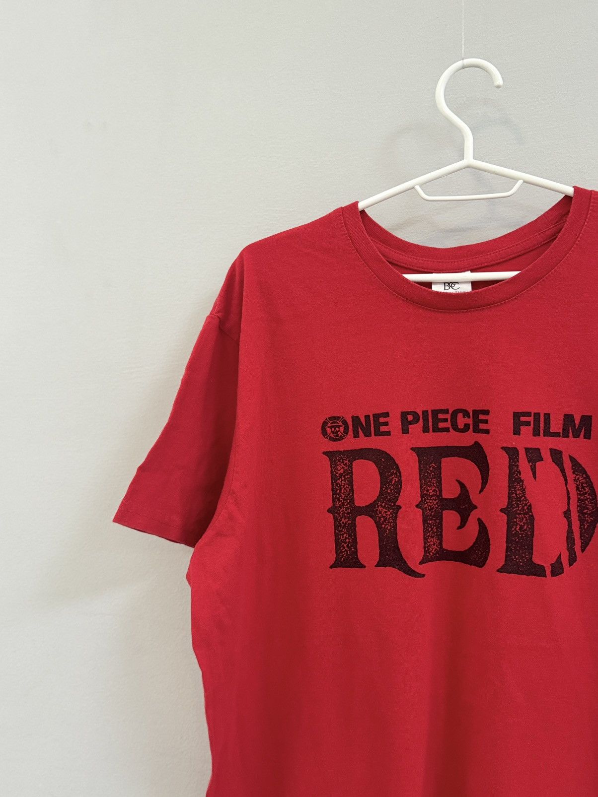Anime × Japanese Brand × One Piece One Piece anime anima T-shirt Size US XL / EU 56 / 4 - 5 Thumbnail