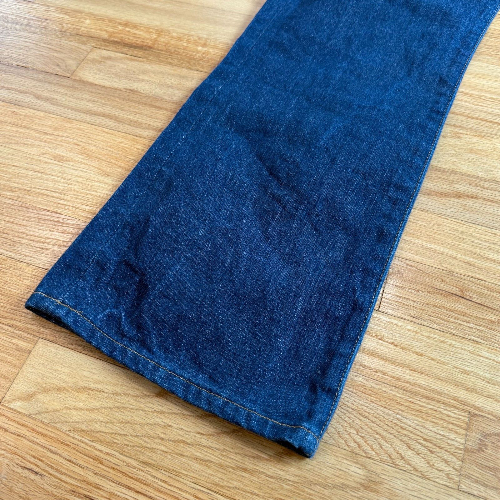 Levi's Vintage Clothing Levi’s Vintage Clothing LVC Men's '70s 517 Sattleman Bootcut Size US 34 / EU 50 - 16 Thumbnail