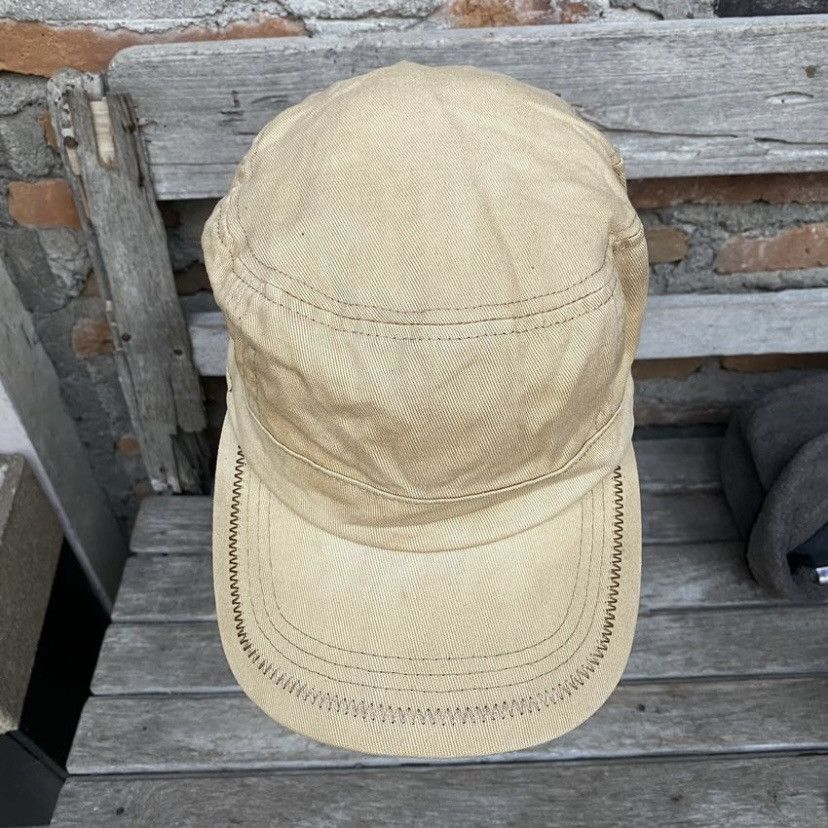 Avirex × Vintage Avirex commando patrol cap Size ONE SIZE - 3 Thumbnail