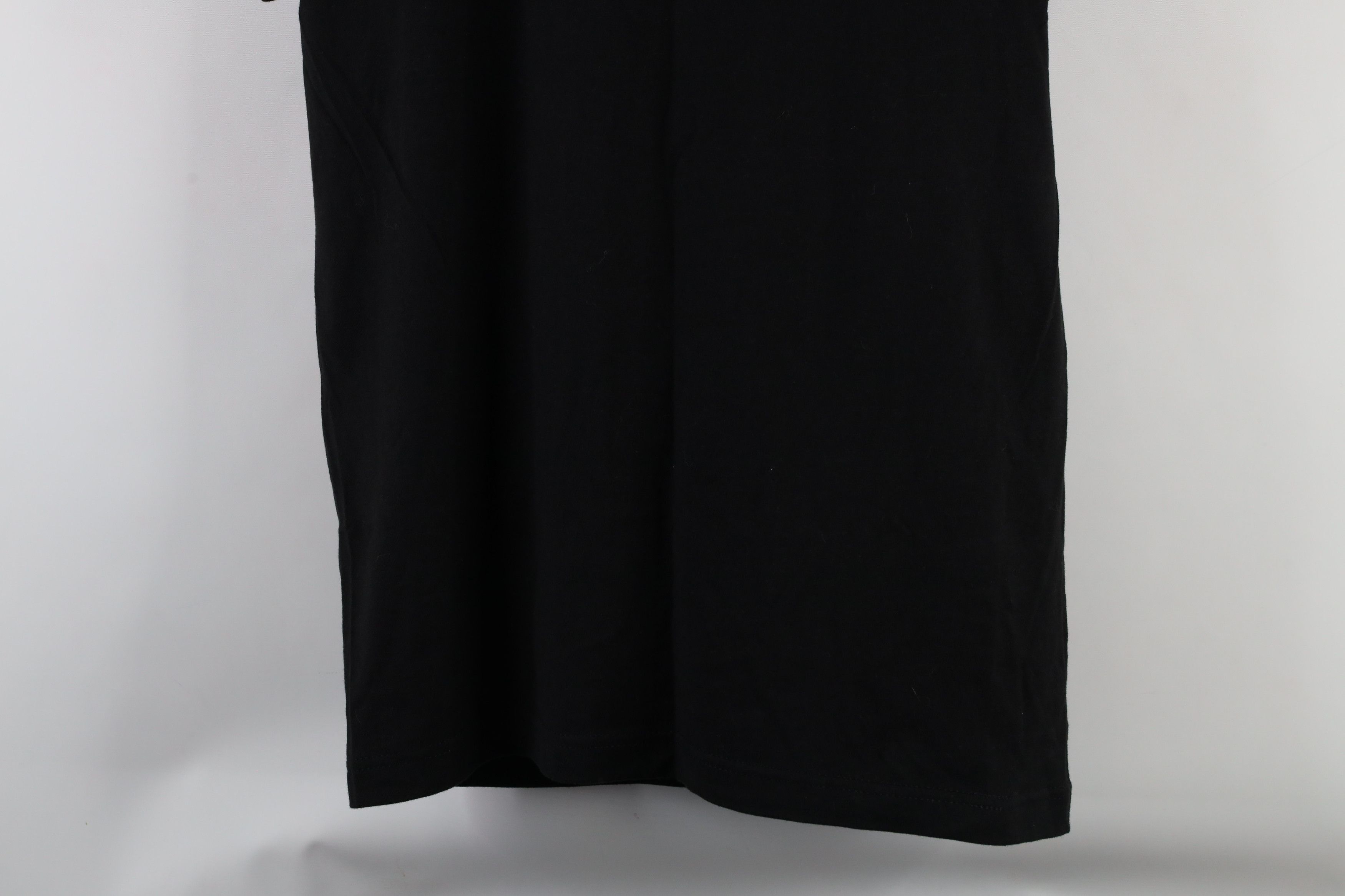 Vintage Retro Spell Out The Exorcist Movie Halloween T-Shirt Black Size US M / EU 48-50 / 2 - 12 Thumbnail