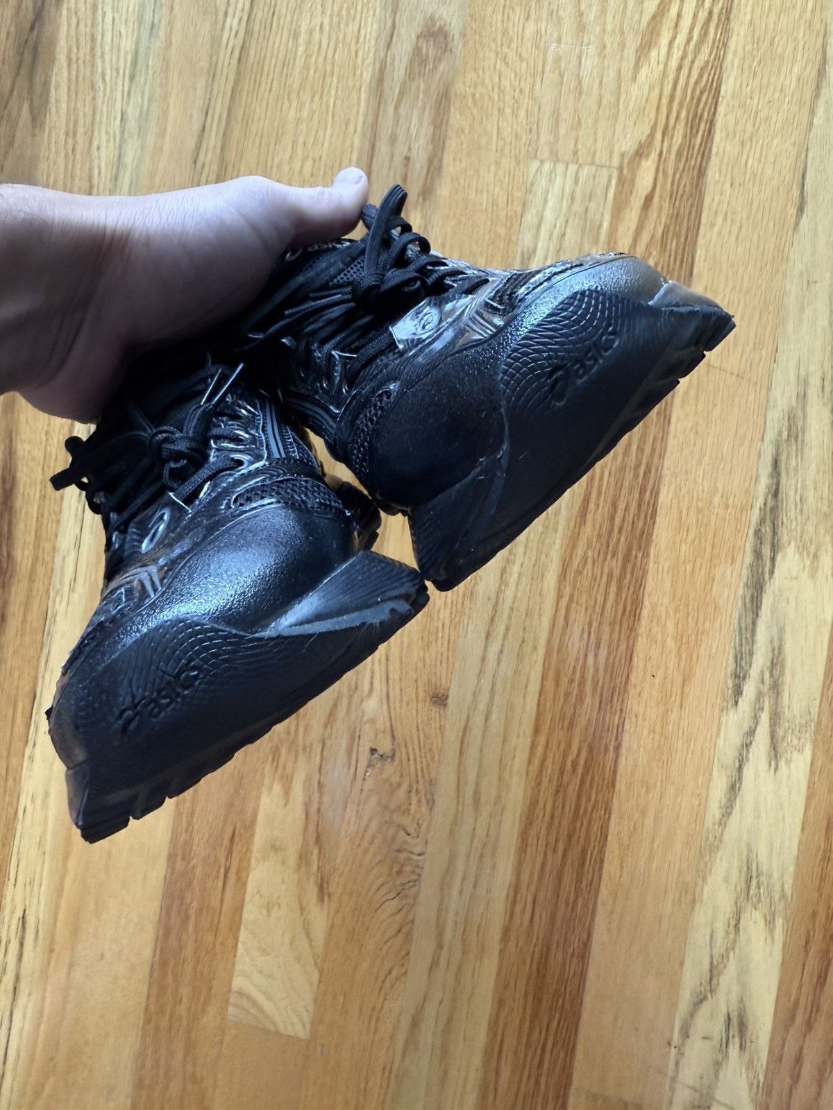Asics × Kiko Kostadinov Gel - Korika Size US 9 / EU 42 - 4 Thumbnail