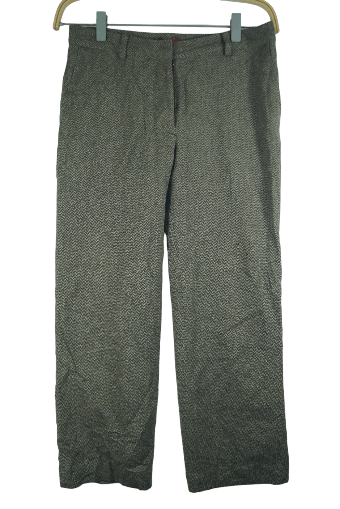 Des Pres Casual Pants japanese Brand Nice Design