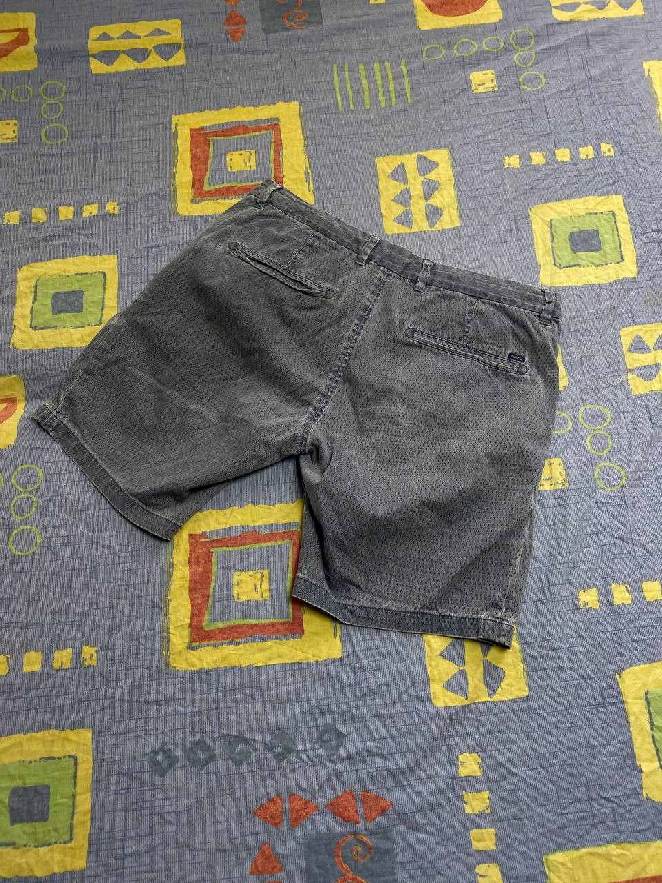 Scotch & Soda Scotch & Soda Shorts Size US 32 / EU 48 - 14 Thumbnail