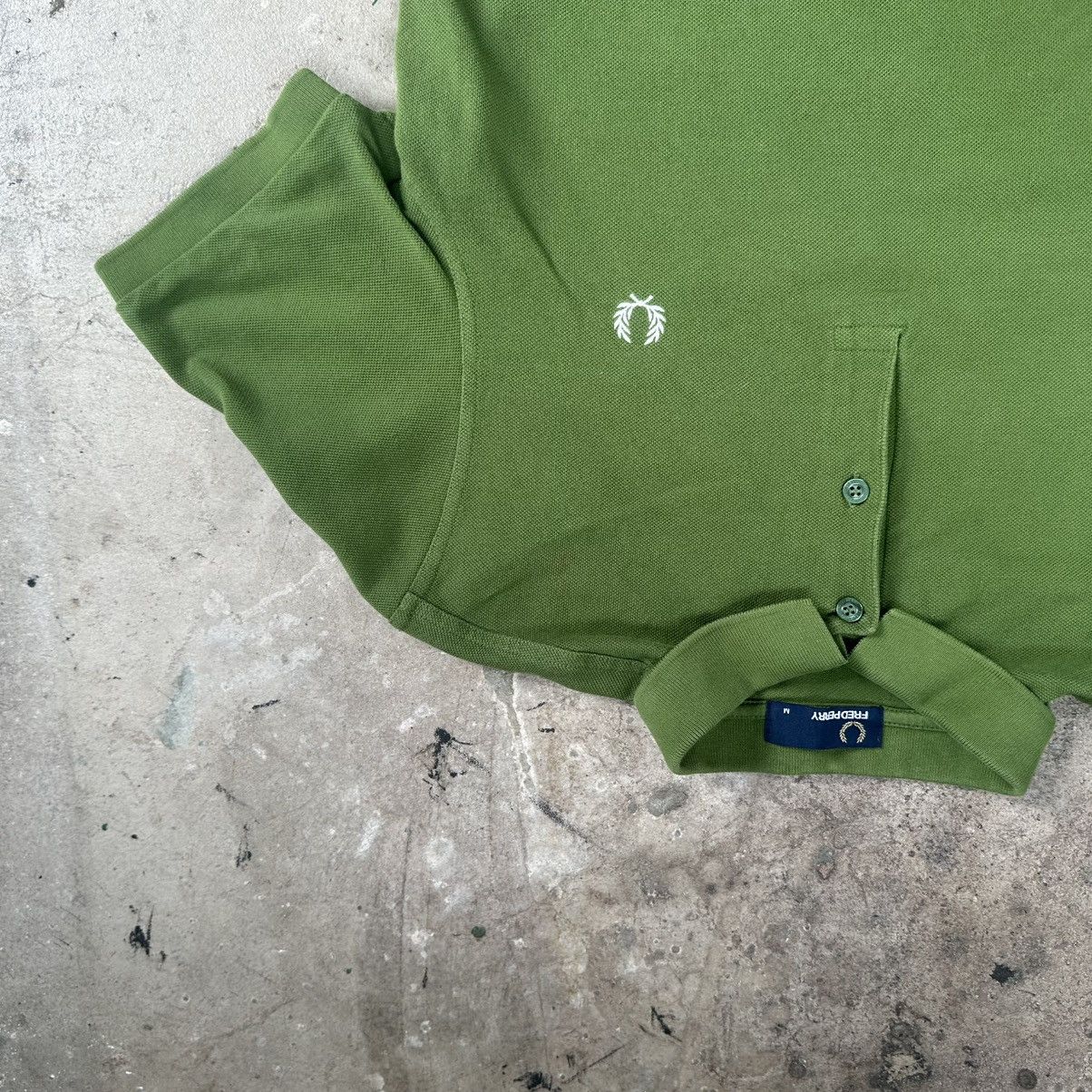 Fred Perry Fred Perry Polo Shirt Men’s Size Medium Short Sleeve op Size US M / EU 48-50 / 2 - 4 Thumbnail